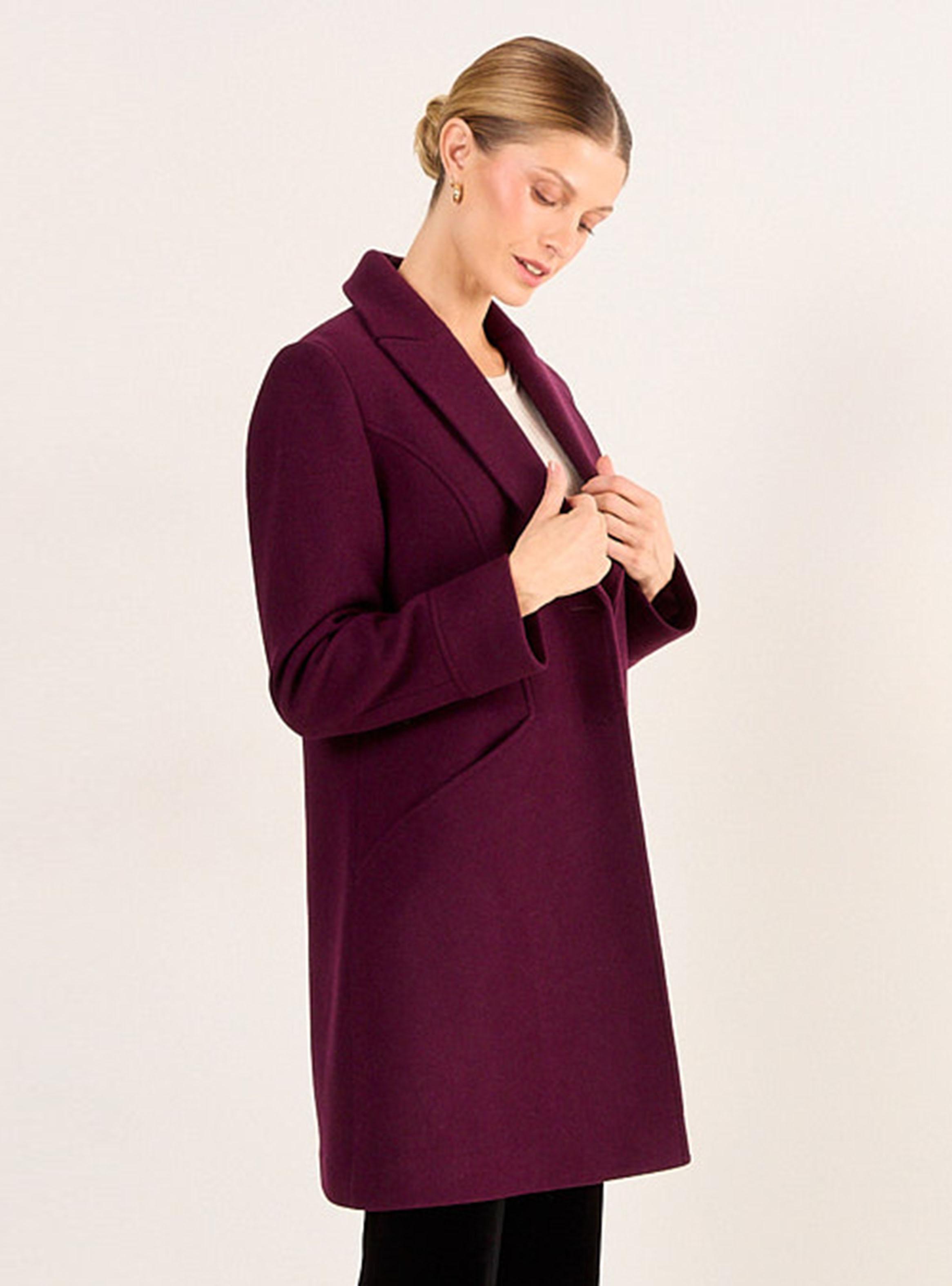 Chaquetón Lana-2