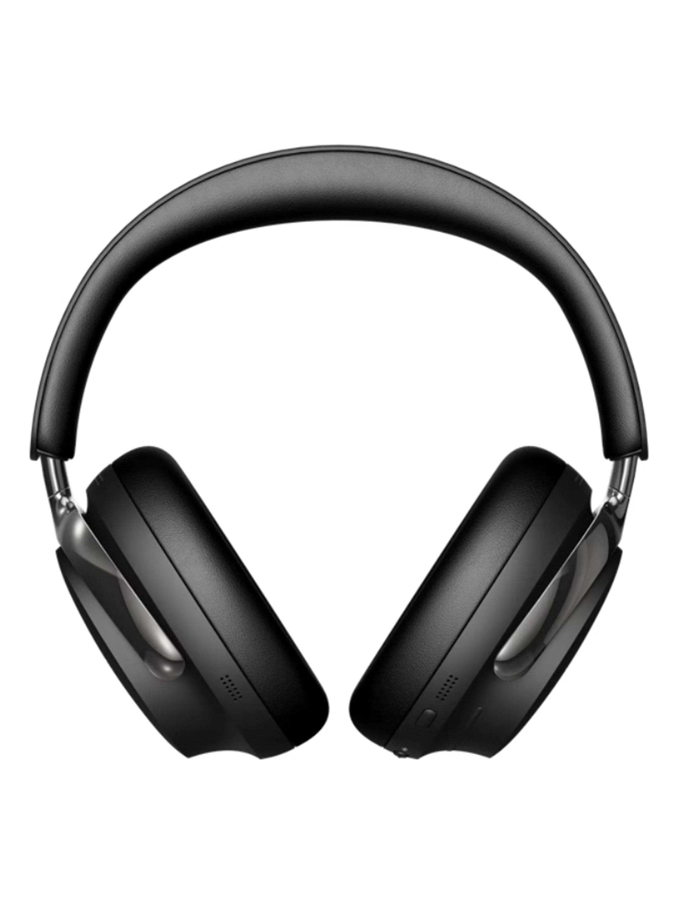 Audífonos Bluetooth QC Ultra Gen II Negro-1
