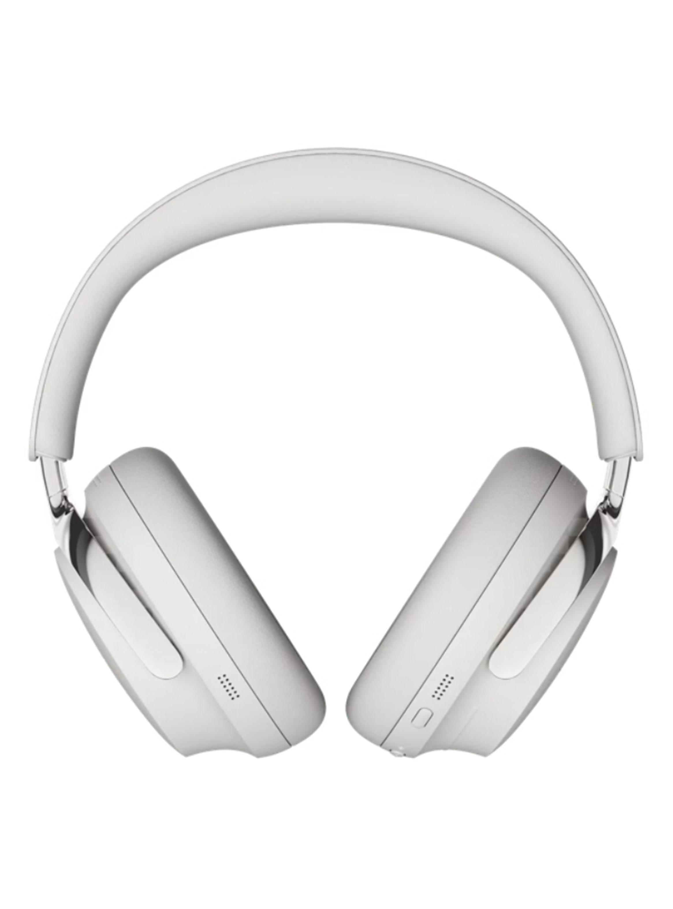 Audífonos Bluetooth QC Ultra Gen II Blanco-1