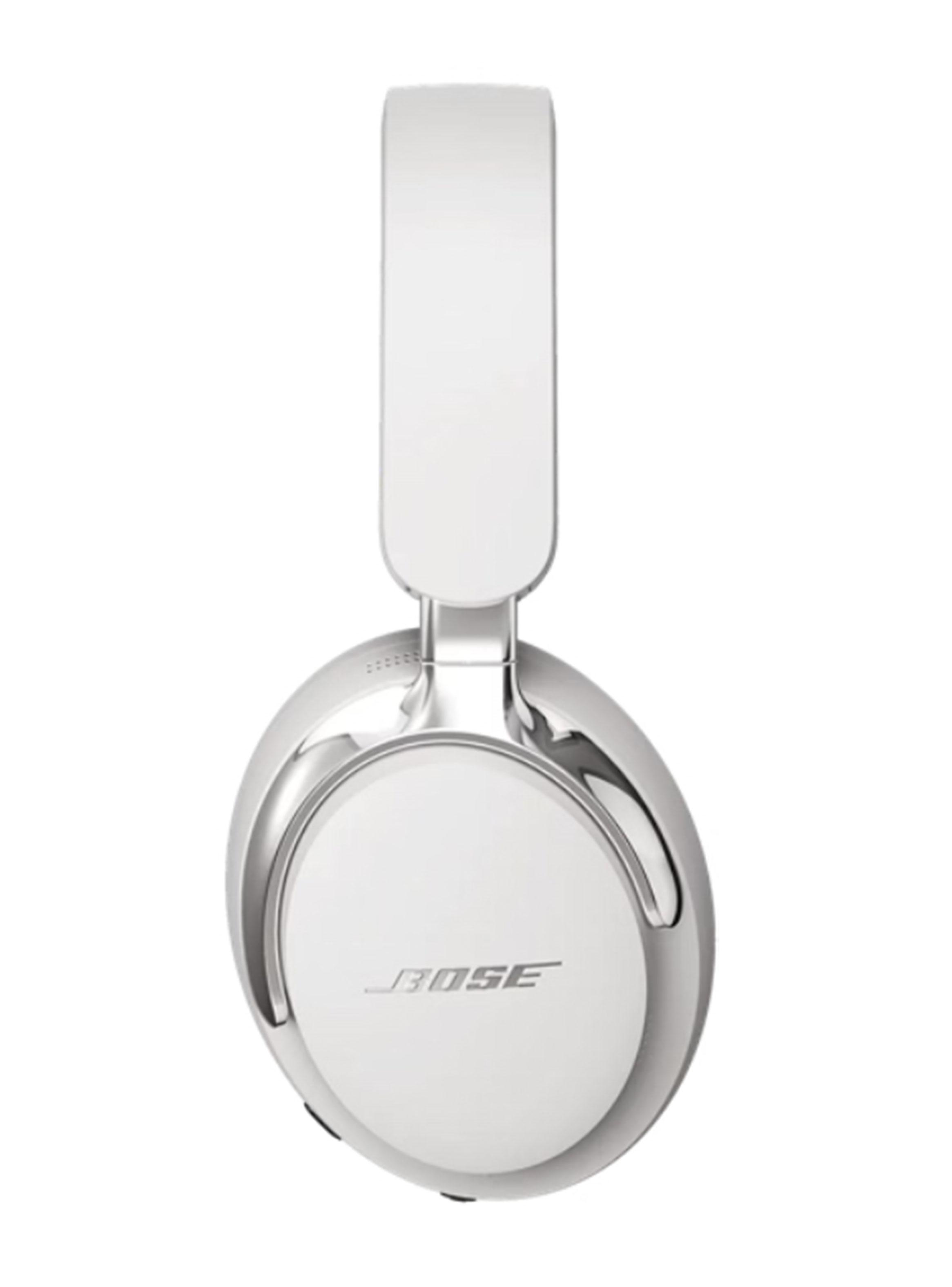 Audífonos Bluetooth QC Ultra Gen II Blanco-2