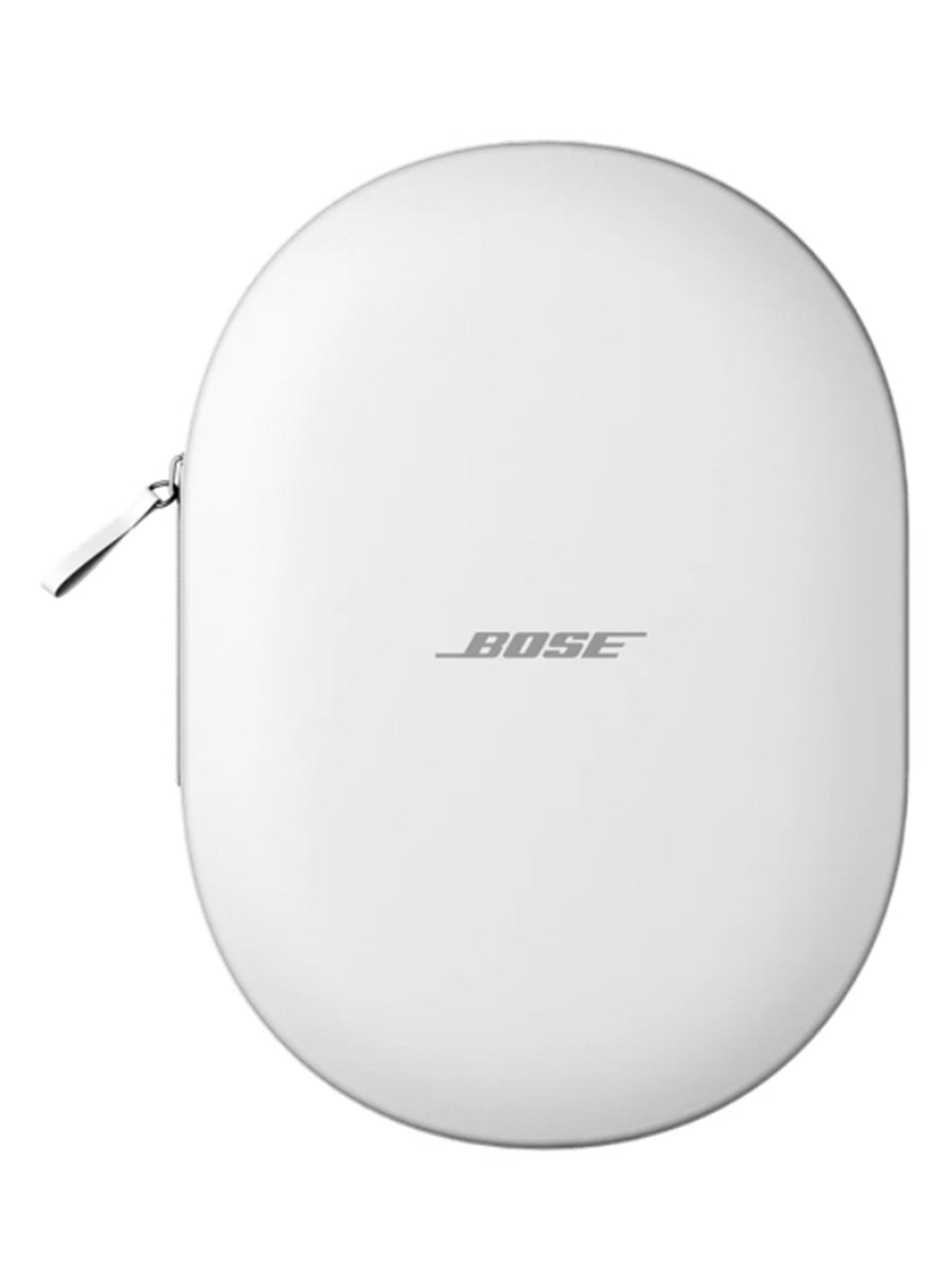 Audífonos Bluetooth QC Ultra Gen II Blanco-3