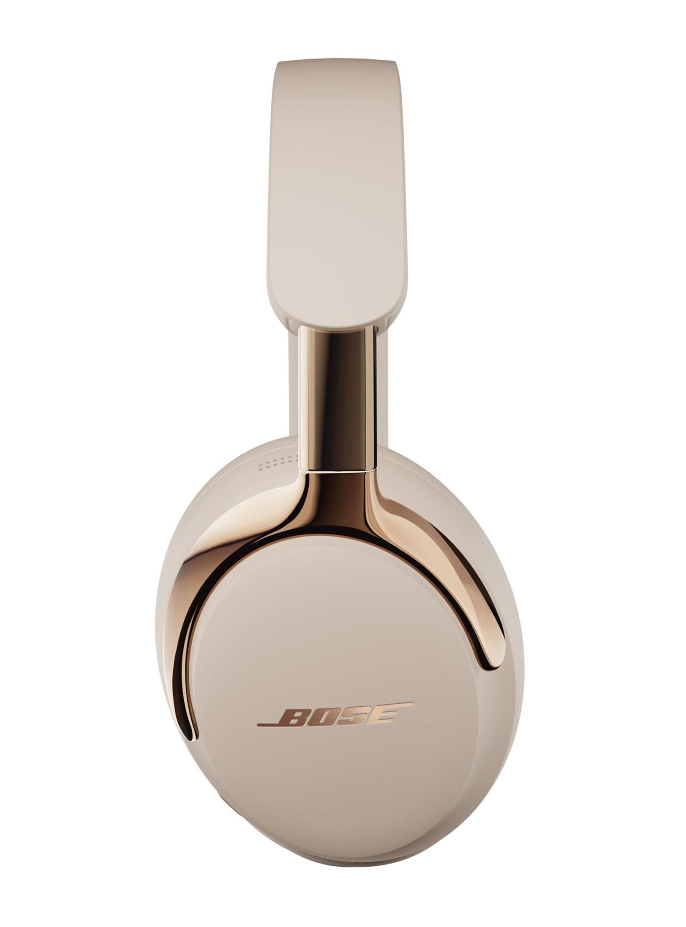 Audífonos Bluetooth Quiet Comfort Ultra Gen II Driftwood Sand-2