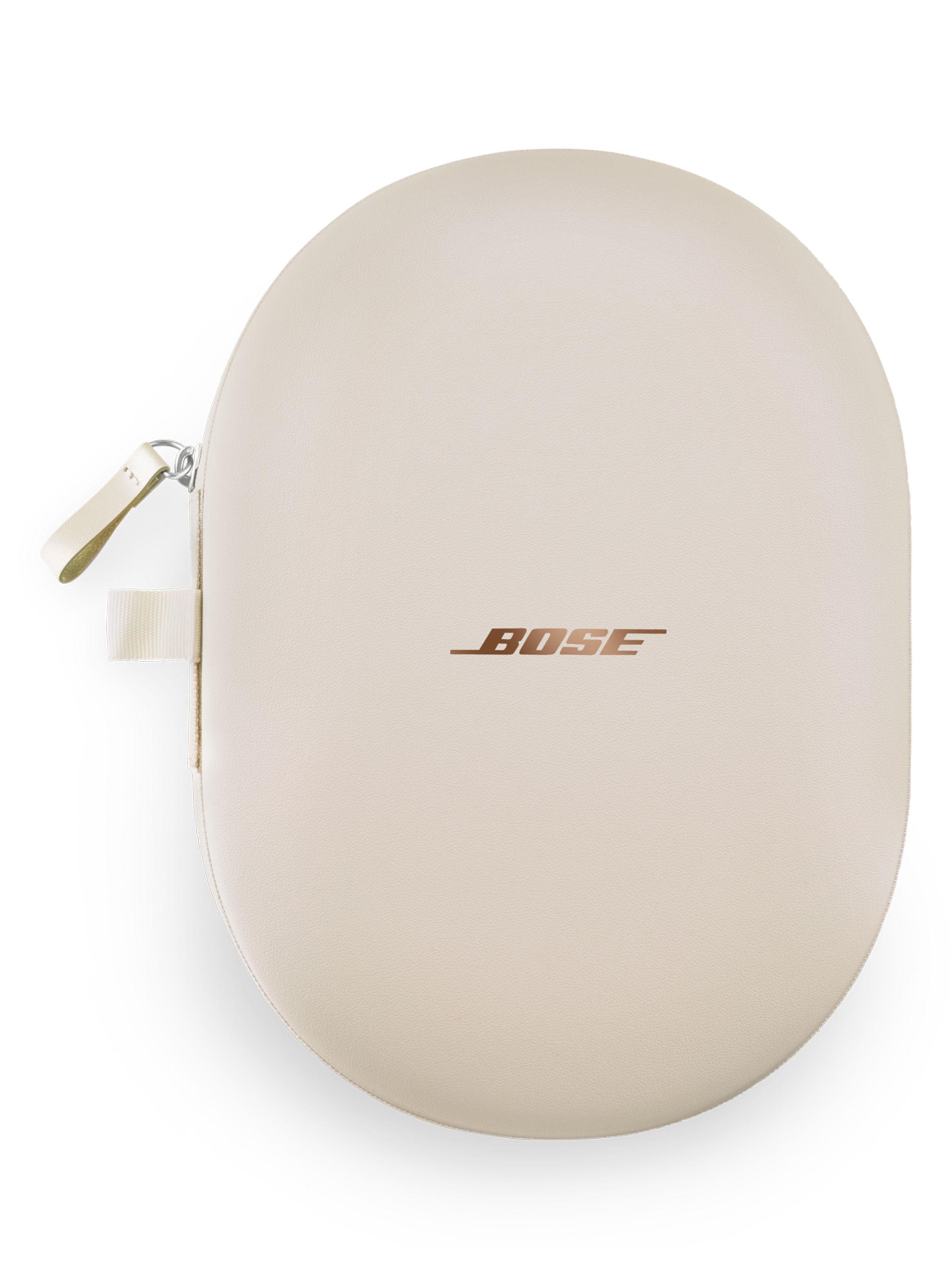 Audífonos Bluetooth Quiet Comfort Ultra Gen II Driftwood Sand-3