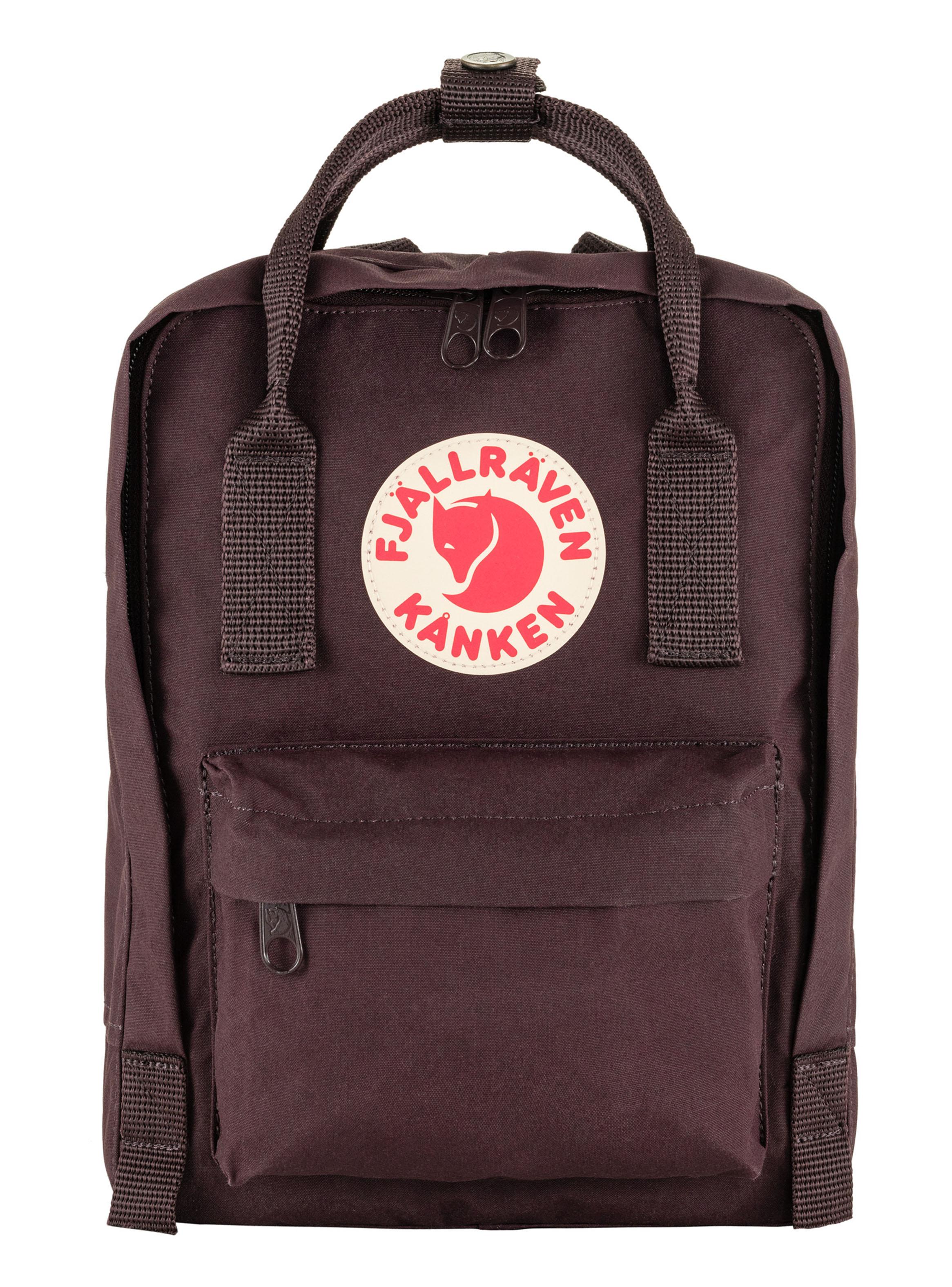 Mochila Urbana Kanken Mini-0