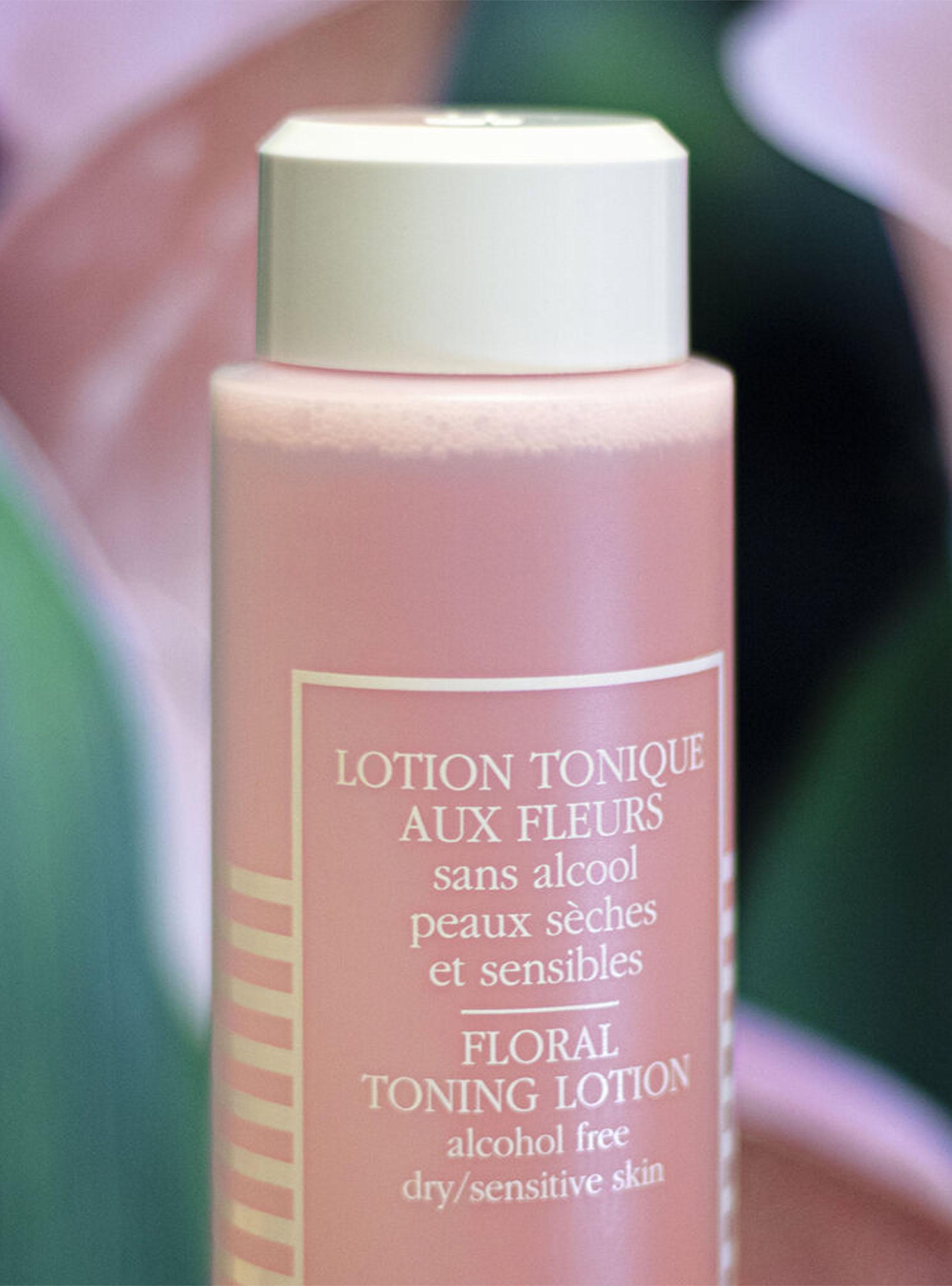 Loción Floral Toning Lotion 250 ml 250 ml-4