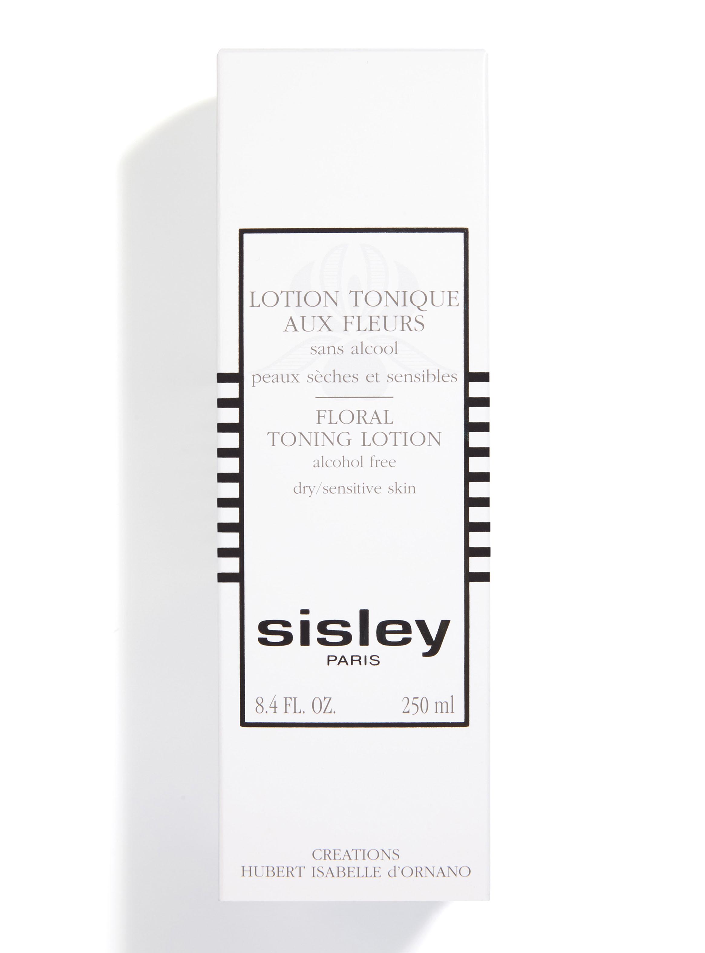 Loción Floral Toning Lotion 250 ml 250 ml SISLEY | Paris.cl