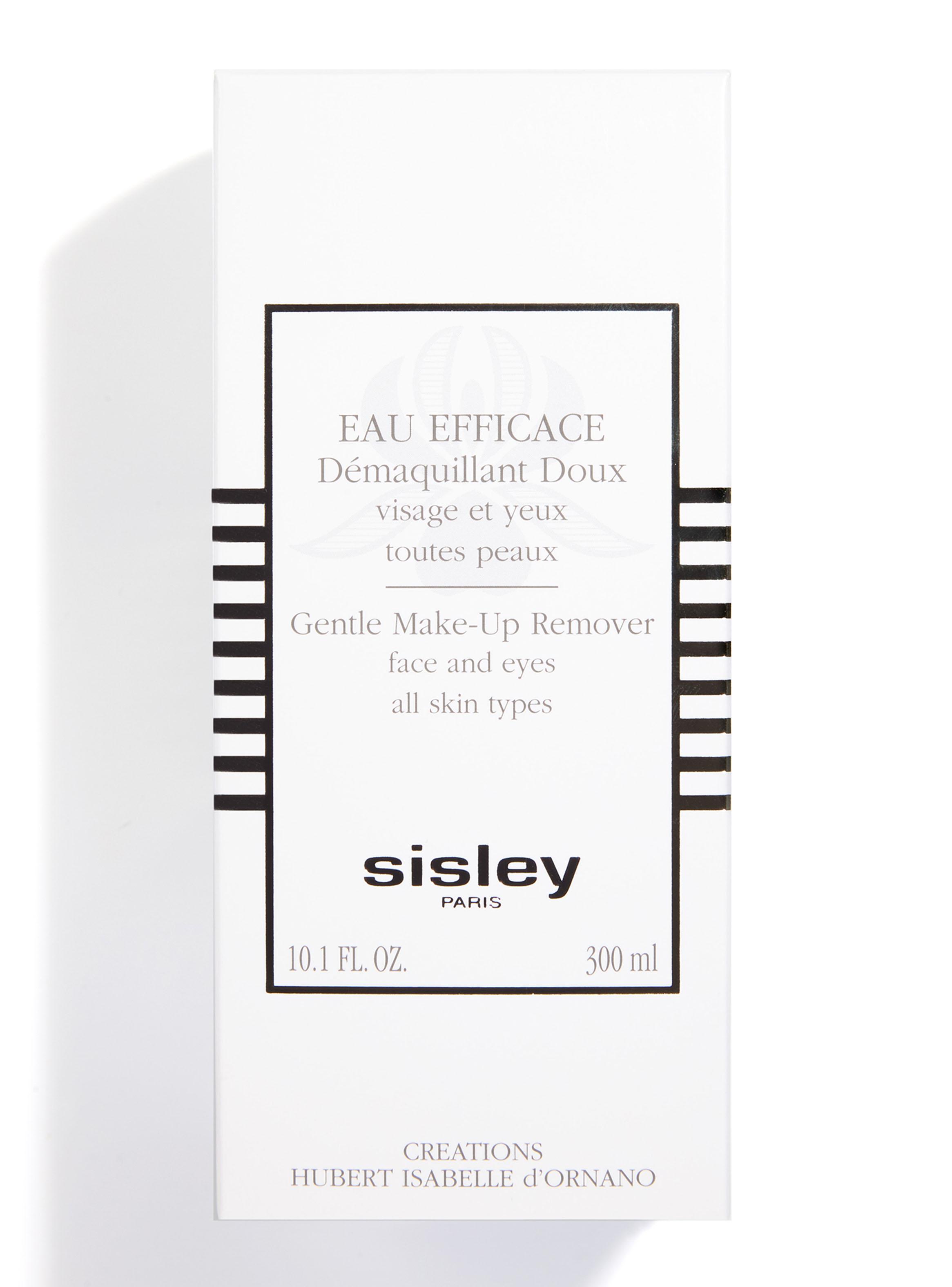 Eau Efficace Gentle Makeup Remover 300 ml-2