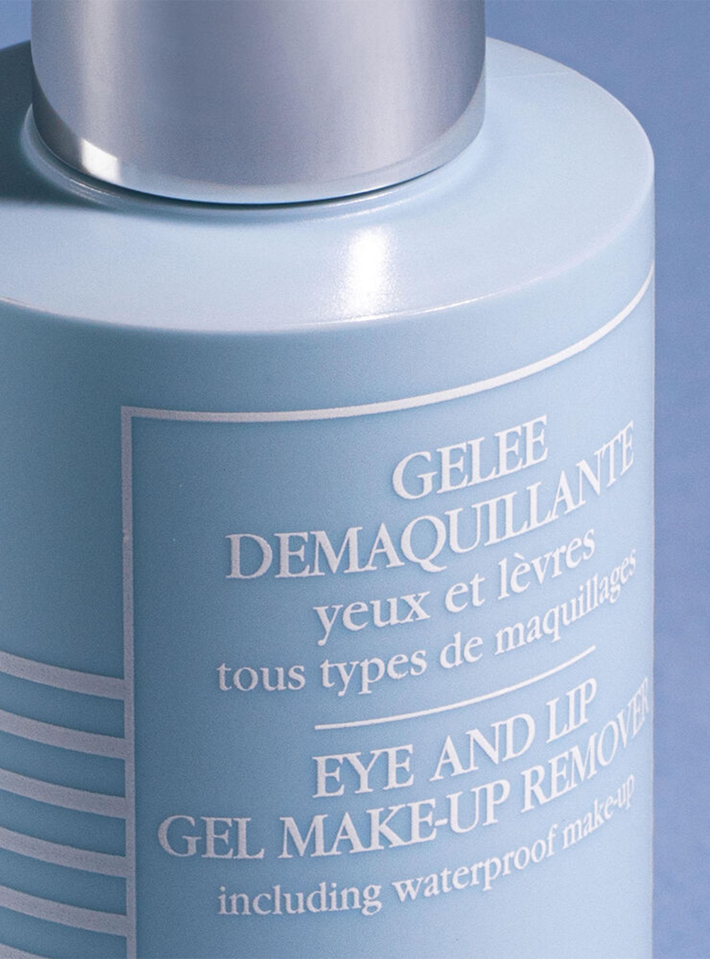 Eye and Lip Gel Make-Up Remover 120 ml-3