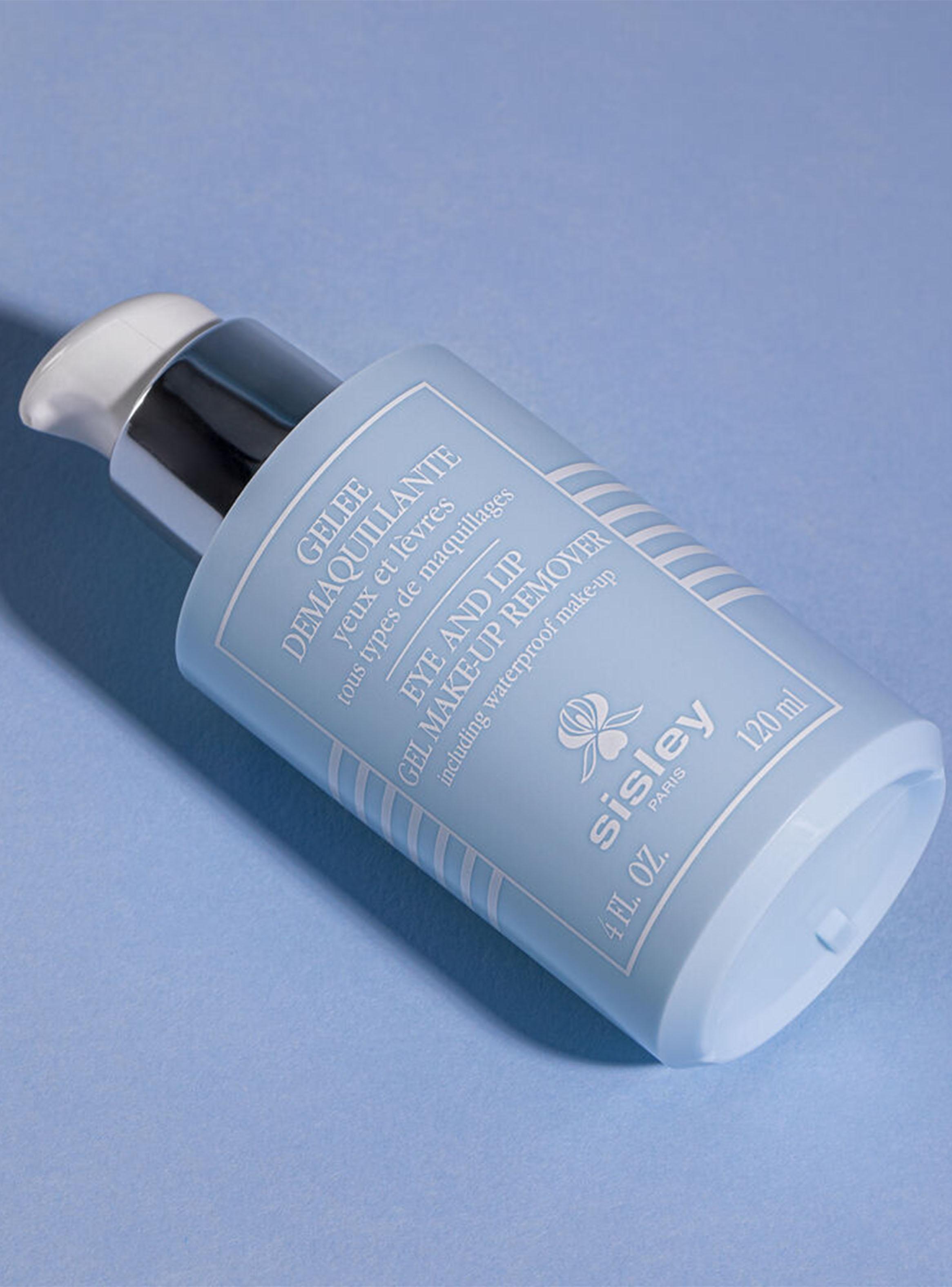 Eye and Lip Gel Make-Up Remover 120 ml-2
