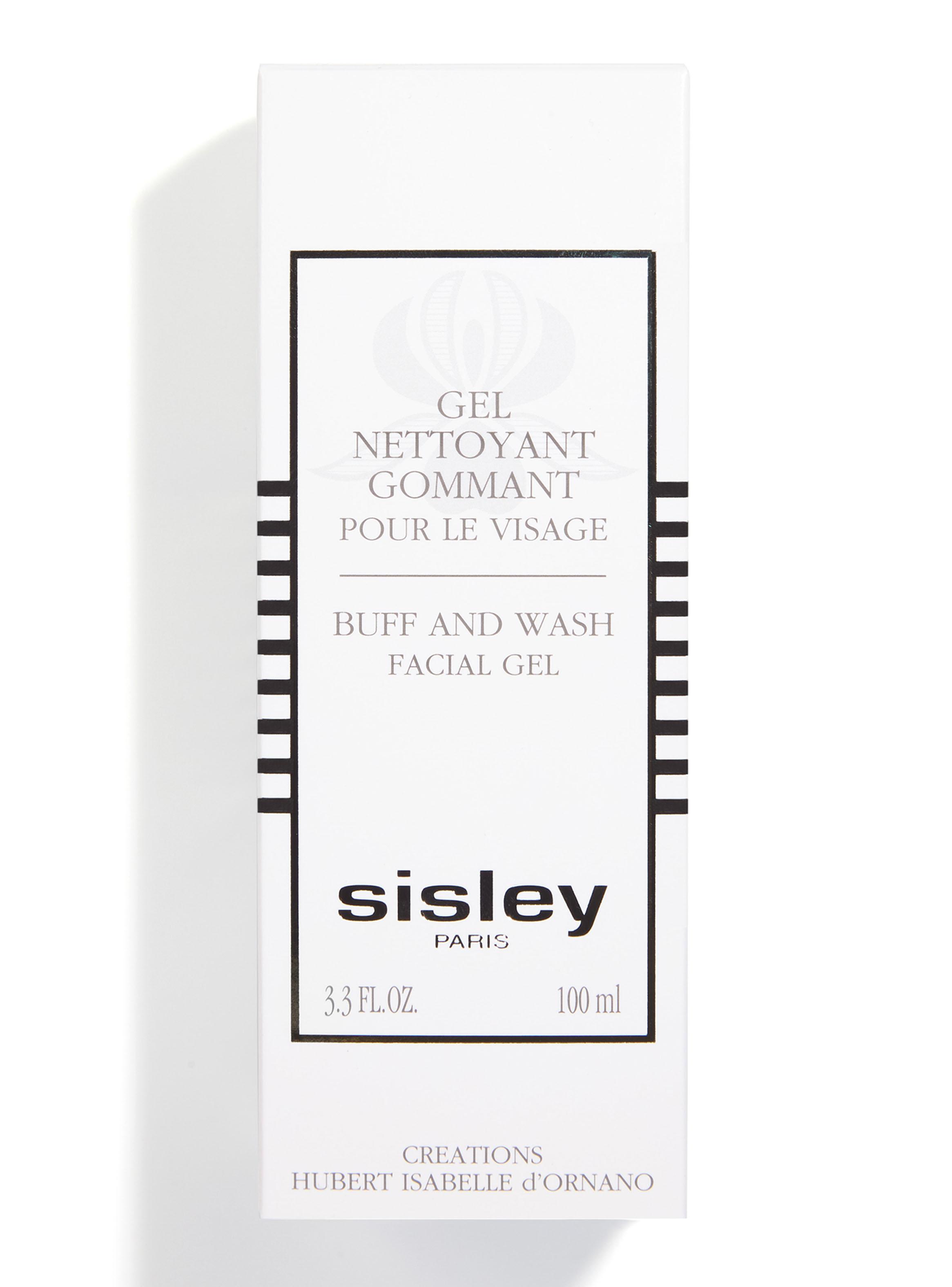 Buff and Wash Facial Gel 100 ml-2