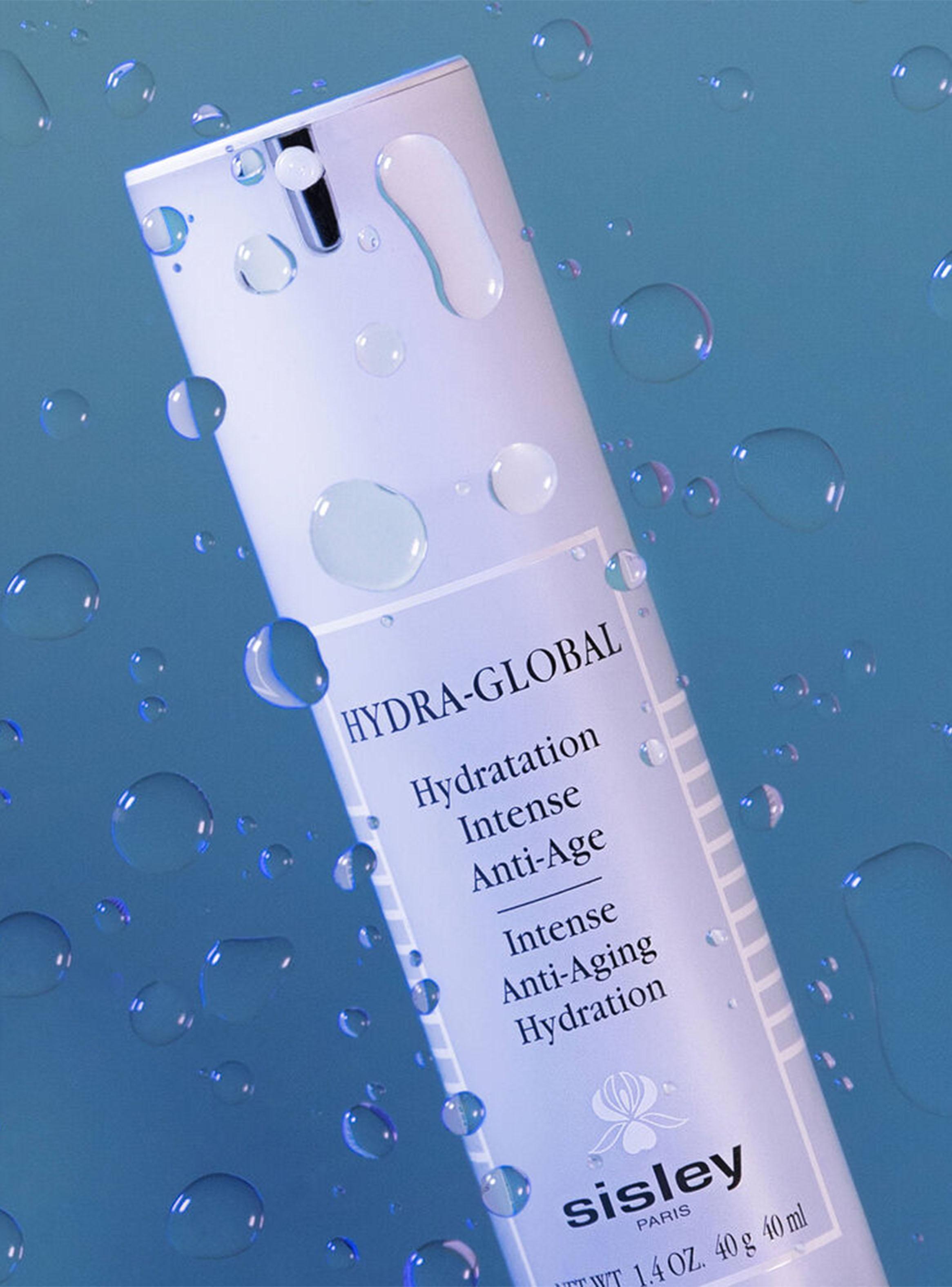 Hidratante Facial Intensivo Antiedad 40 ml-4