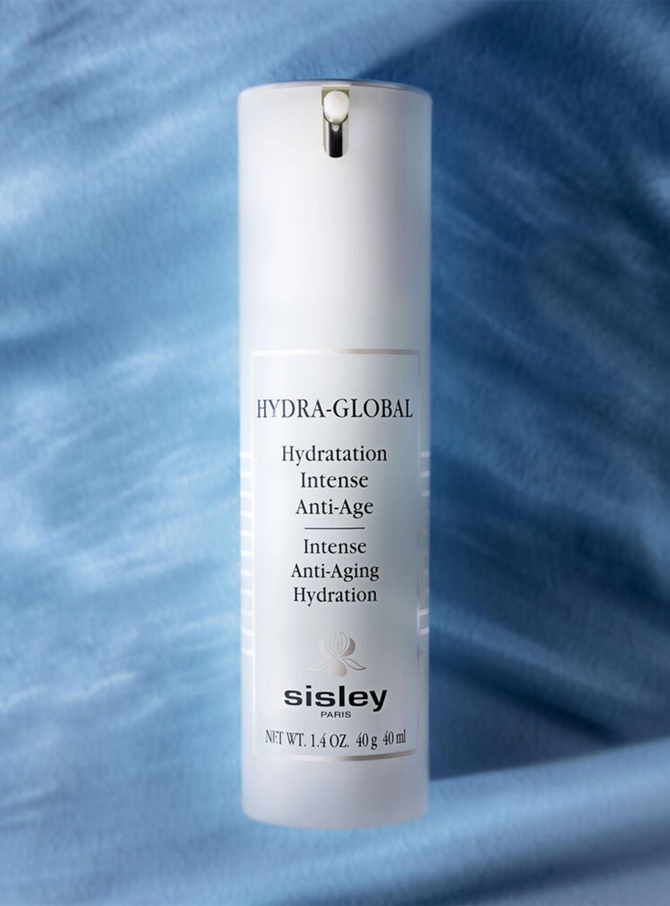 Hidratante Facial Intensivo Antiedad 40 ml-3