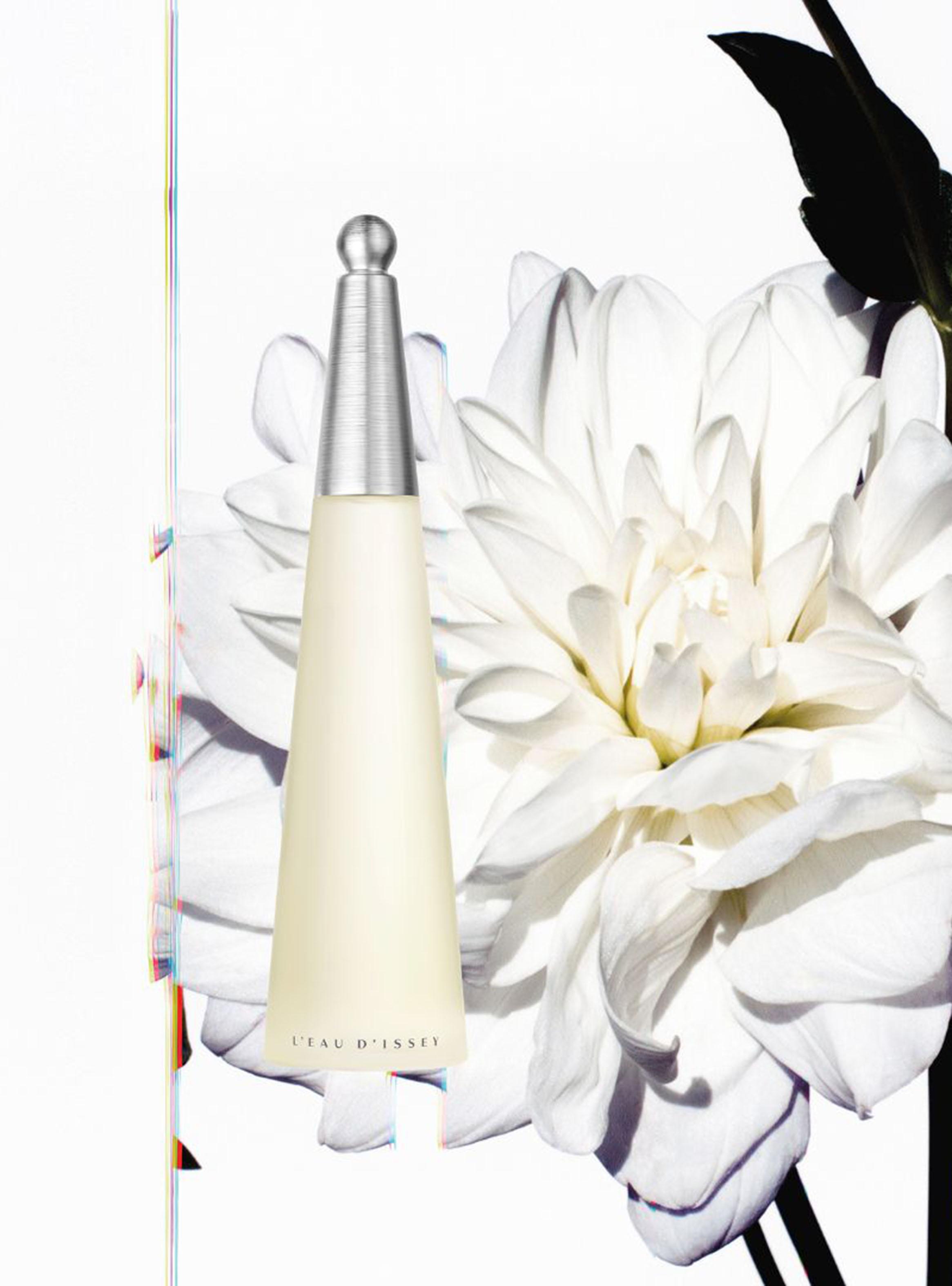 Set Perfume L'Eau D'Issey EDT Mujer 100 ml + 25 ml-2