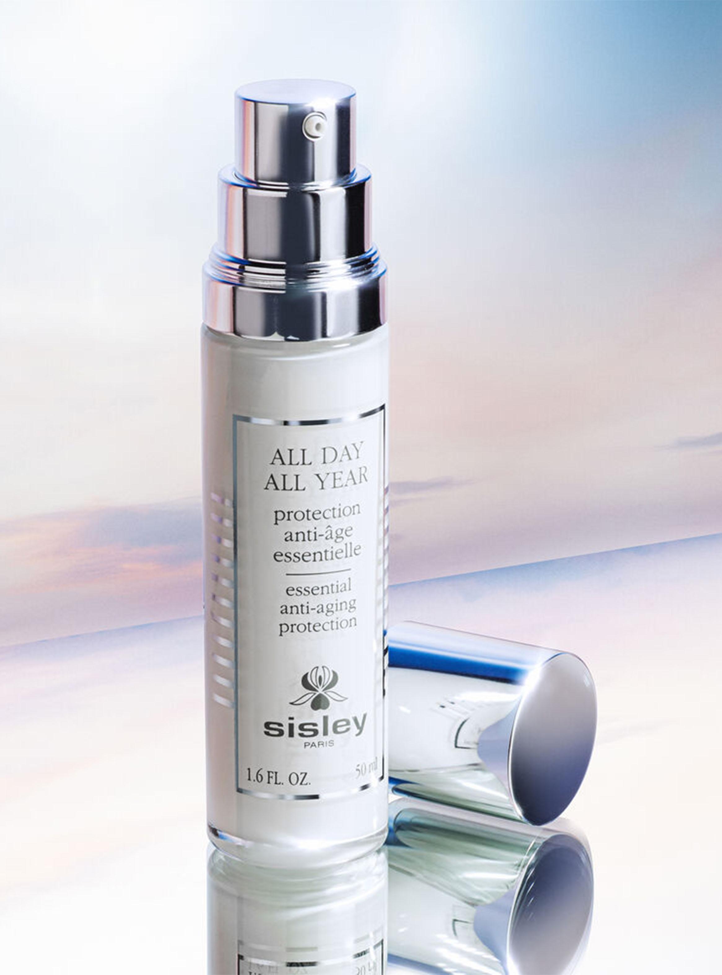 Crema Facial All Day All Year Tratamiento Protector Día 50 ml-4