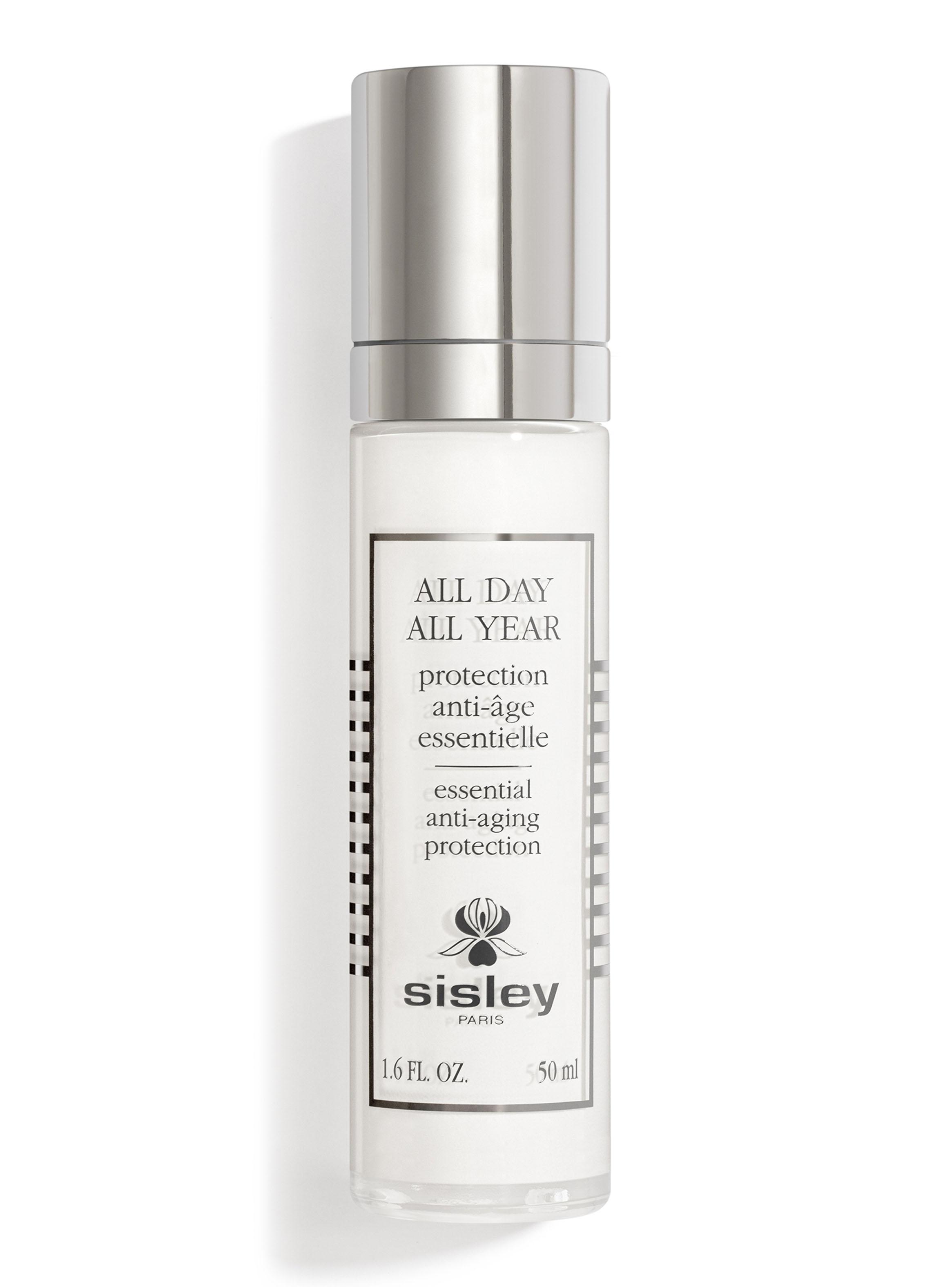 Crema Facial All Day All Year Tratamiento Protector Día 50 ml-0