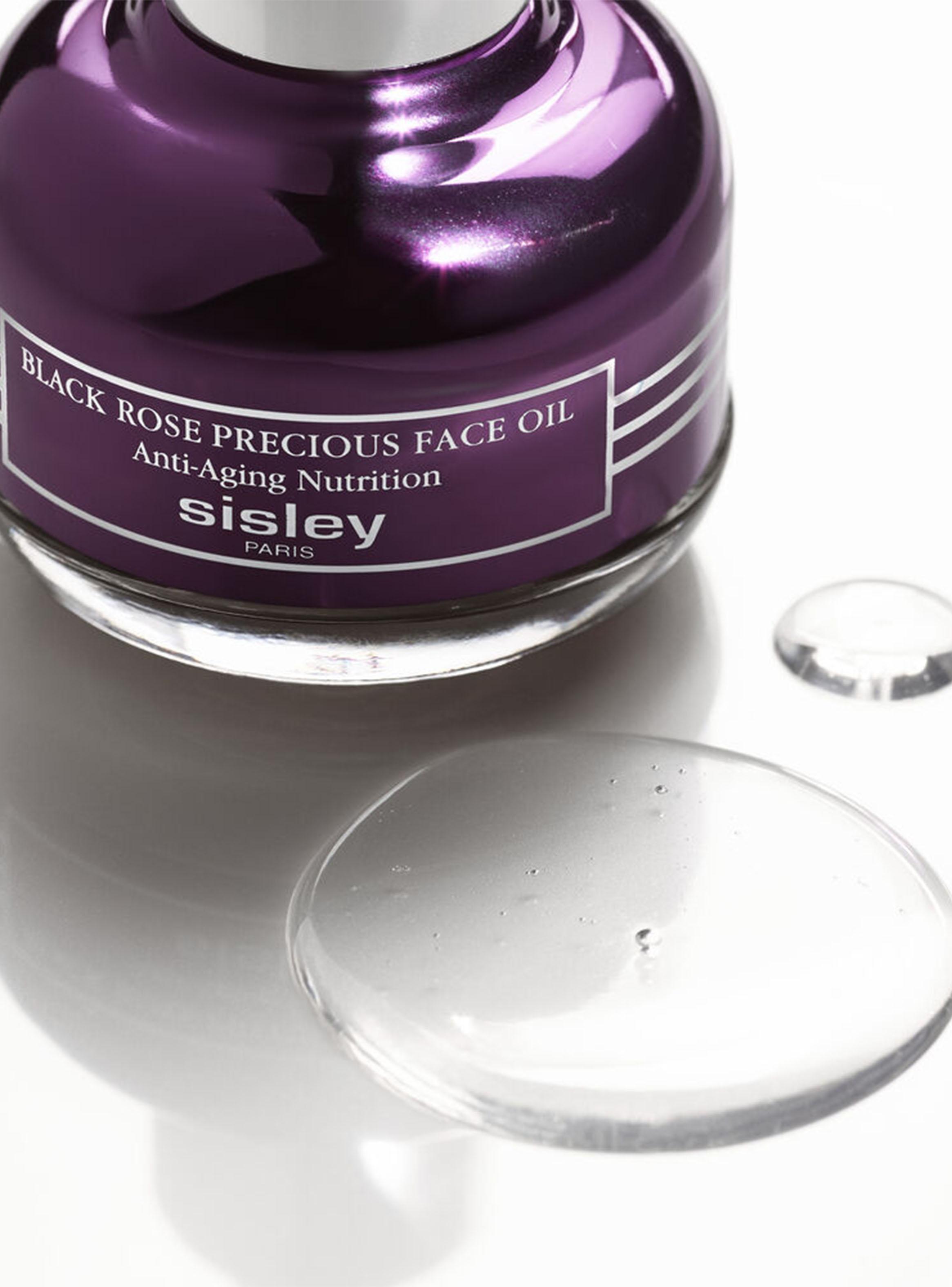 Black Rose Precious Face Oil 25 ml-4