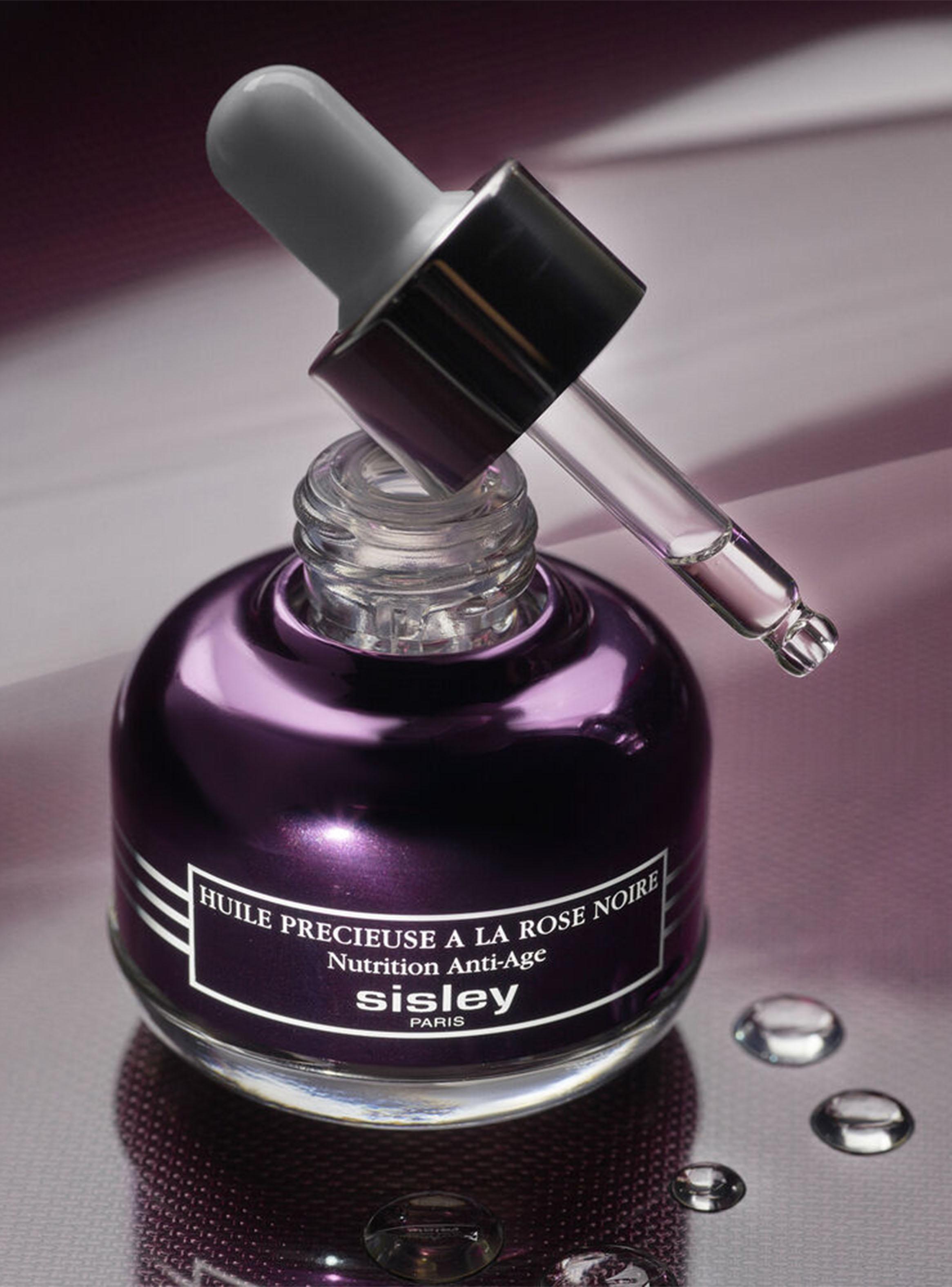 Black Rose Precious Face Oil 25 ml-2