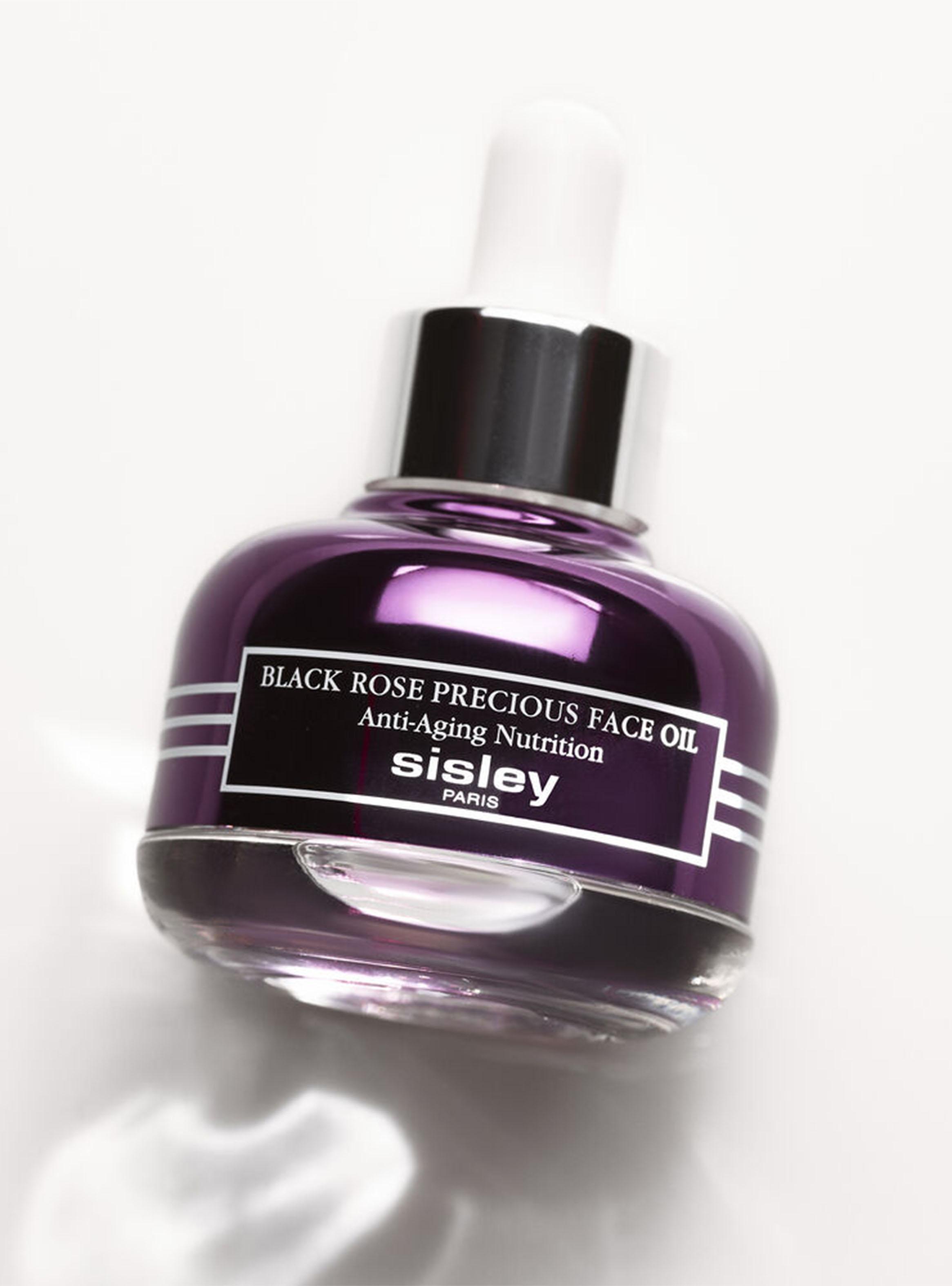 Black Rose Precious Face Oil 25 ml-3