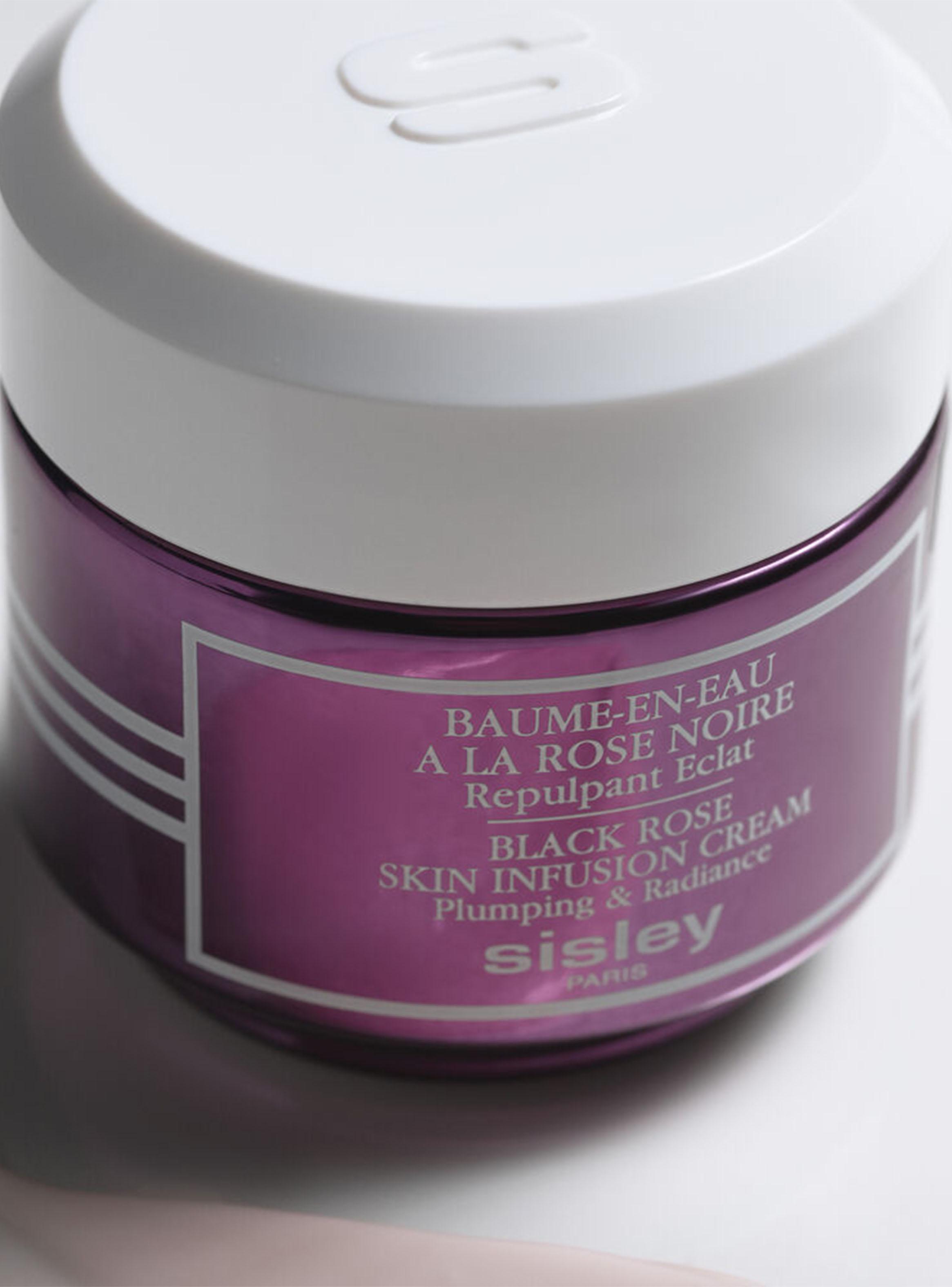 Black Rose Skin Infusion Cream 50 ml-3