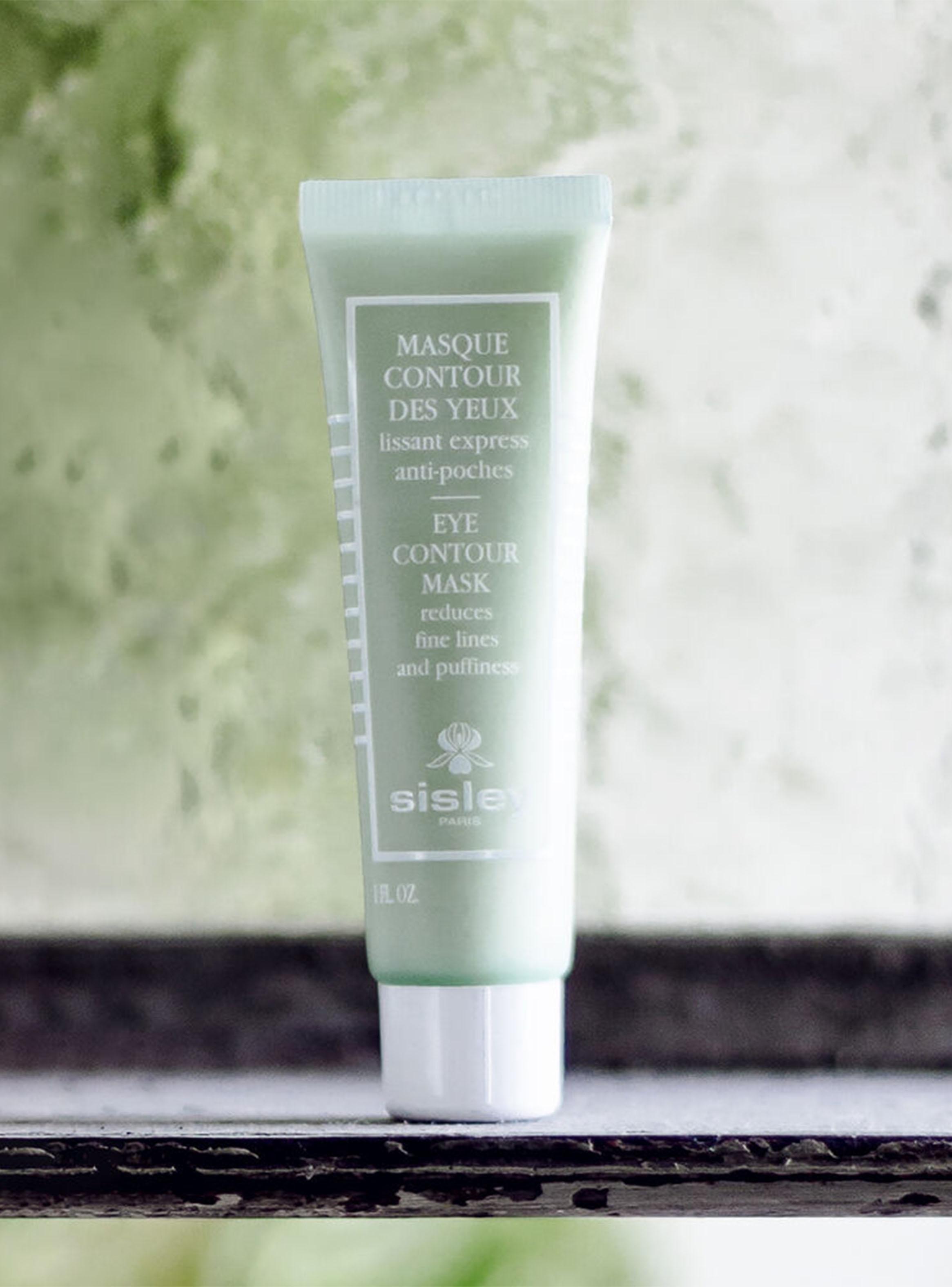 Mascarilla para Contorno de Ojos Eye Contour Mask 30 ml-4