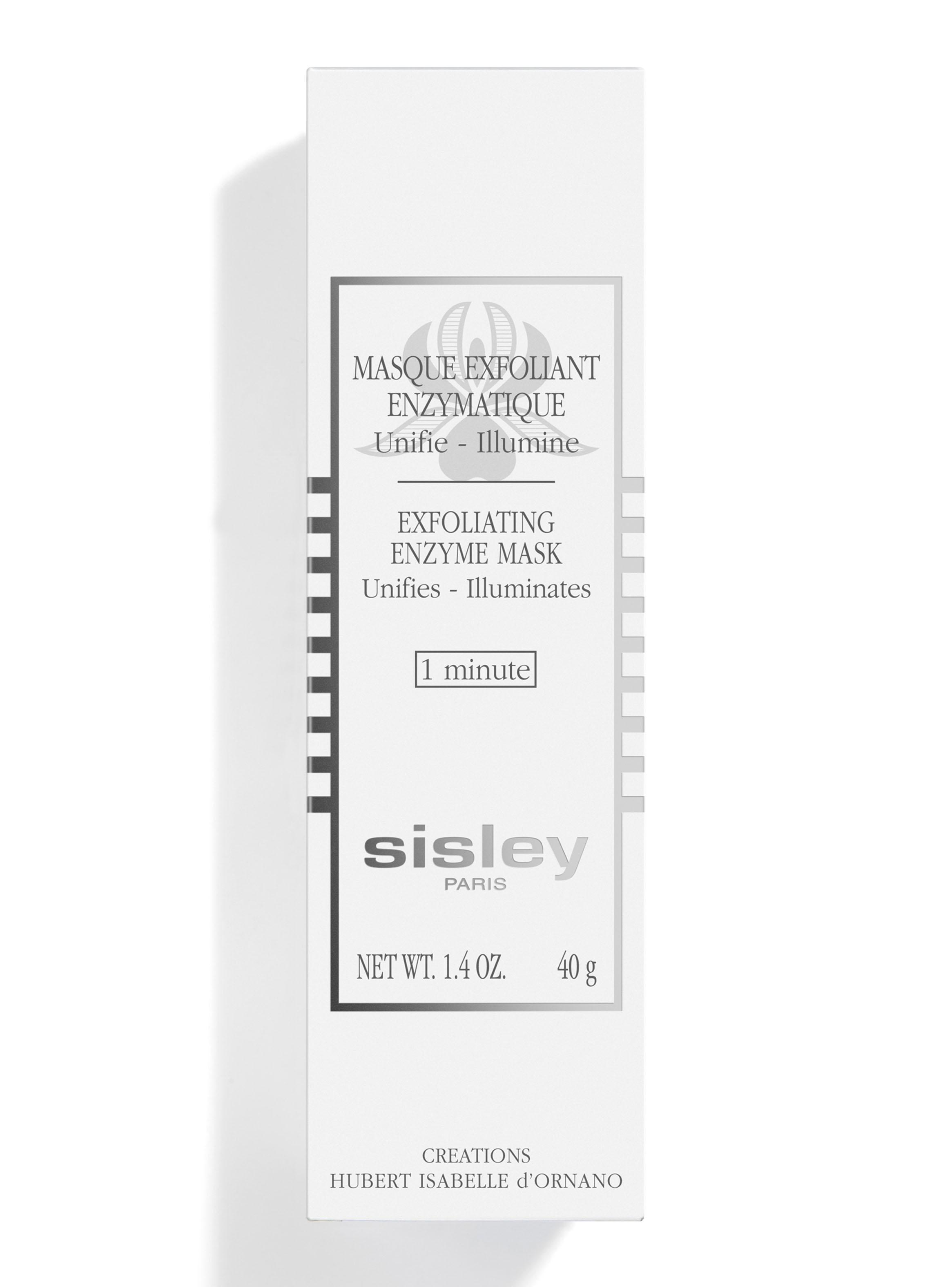 Exfoliante Enzyme Mask Mascarilla Facial 40 g-2