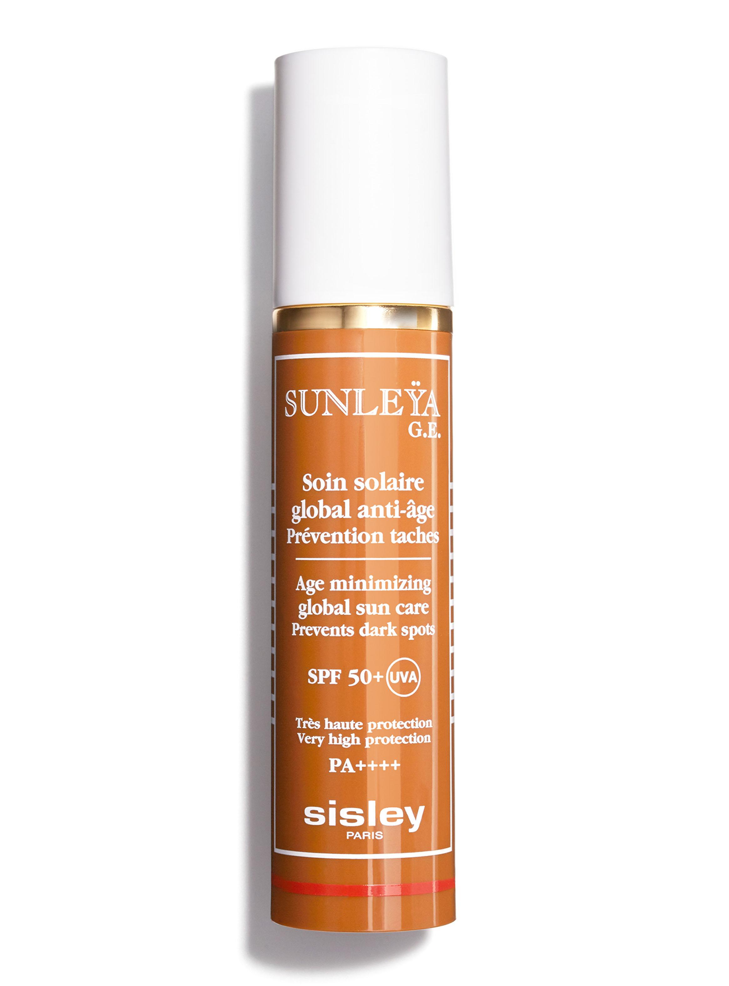 Crema Facial Sunleÿa Anti Aging Sun Care SPF50+ 50 ml-0
