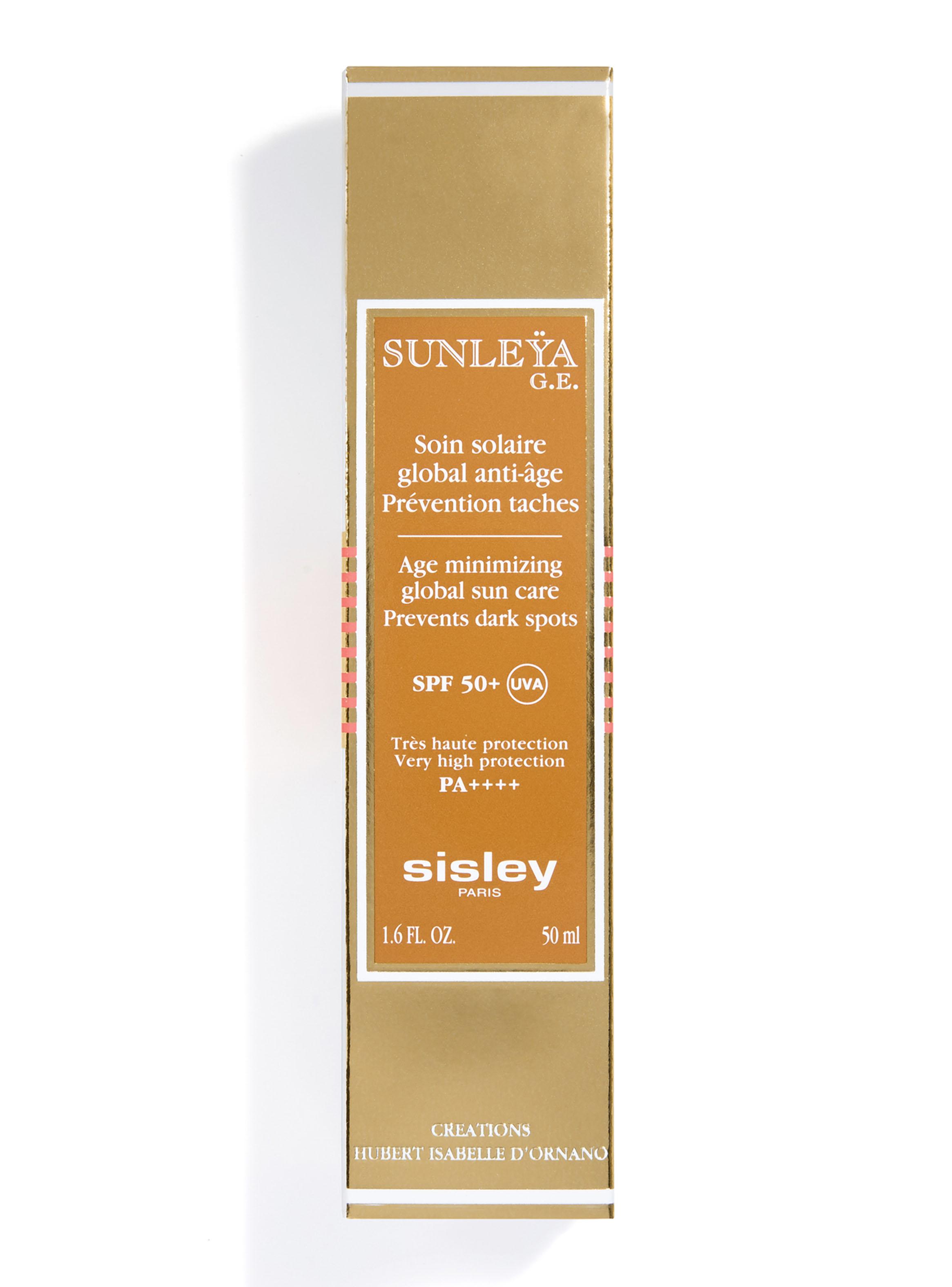 Crema Facial Sunleÿa Anti Aging Sun Care SPF50+ 50 ml-2