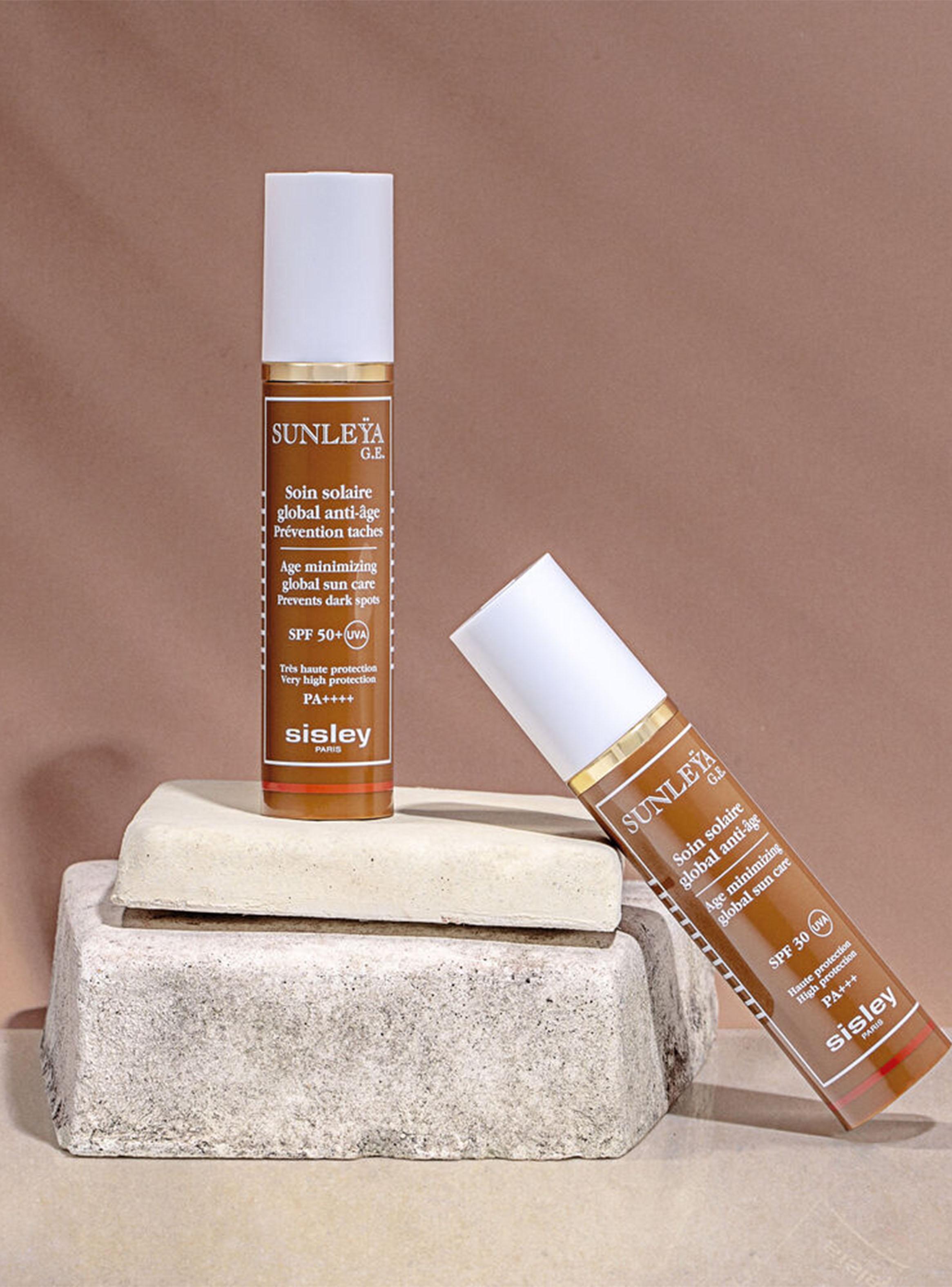 Crema Facial Sunleÿa Anti Aging Sun Care SPF50+ 50 ml-3