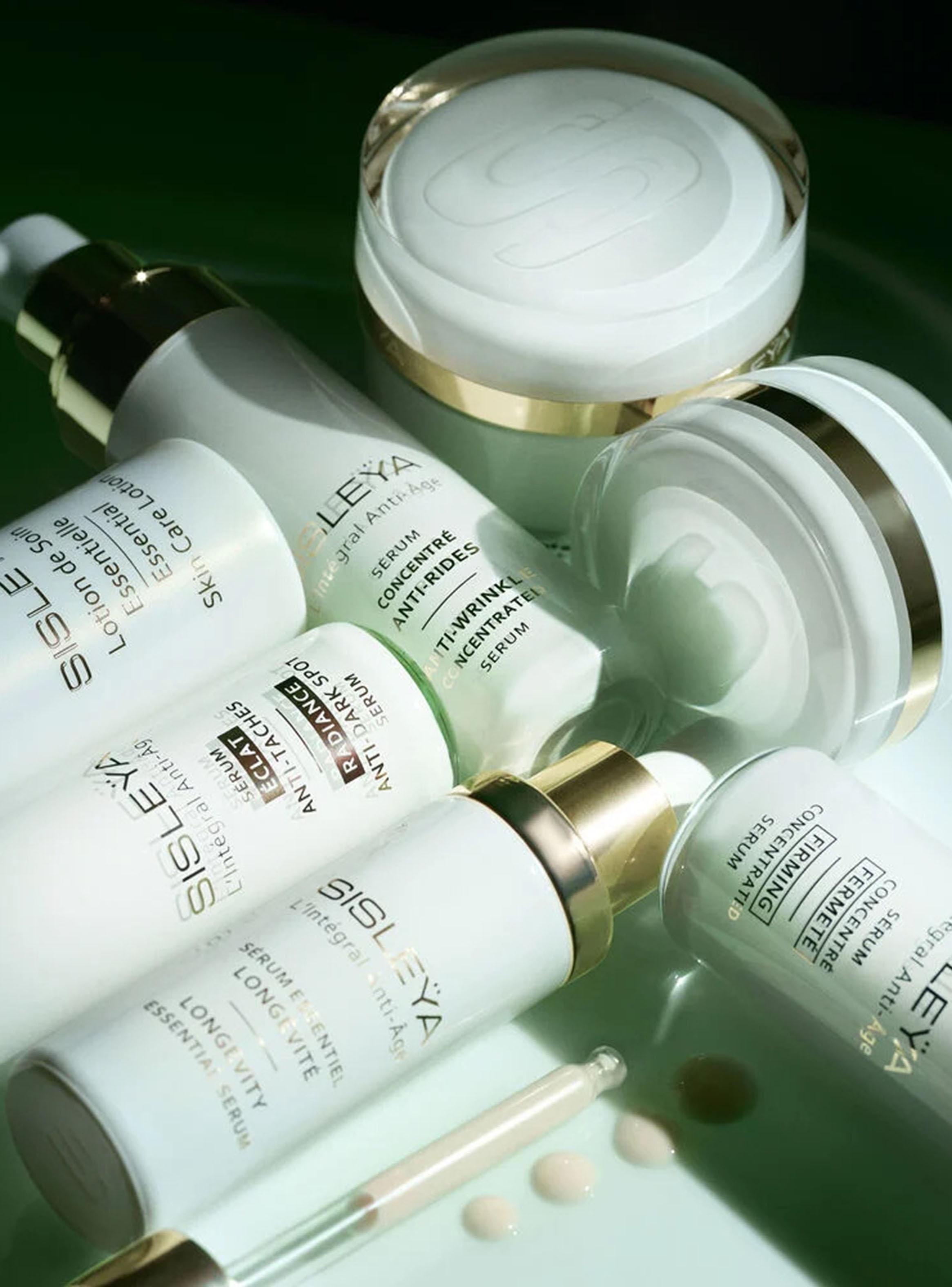 Serum Essentiel Longevité 30ml 30 ml-5