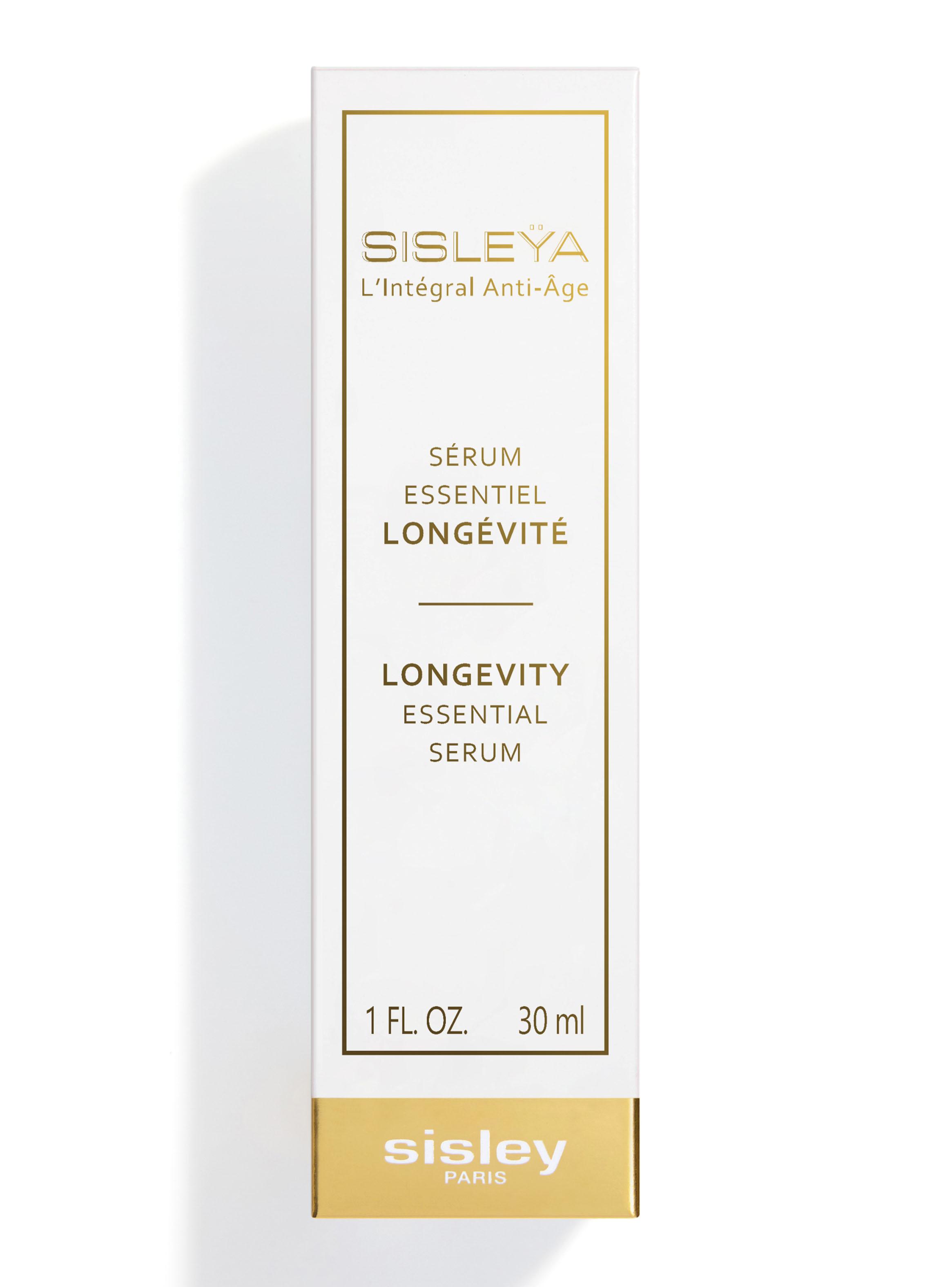 Serum Essentiel Longevité 30ml 30 ml-2