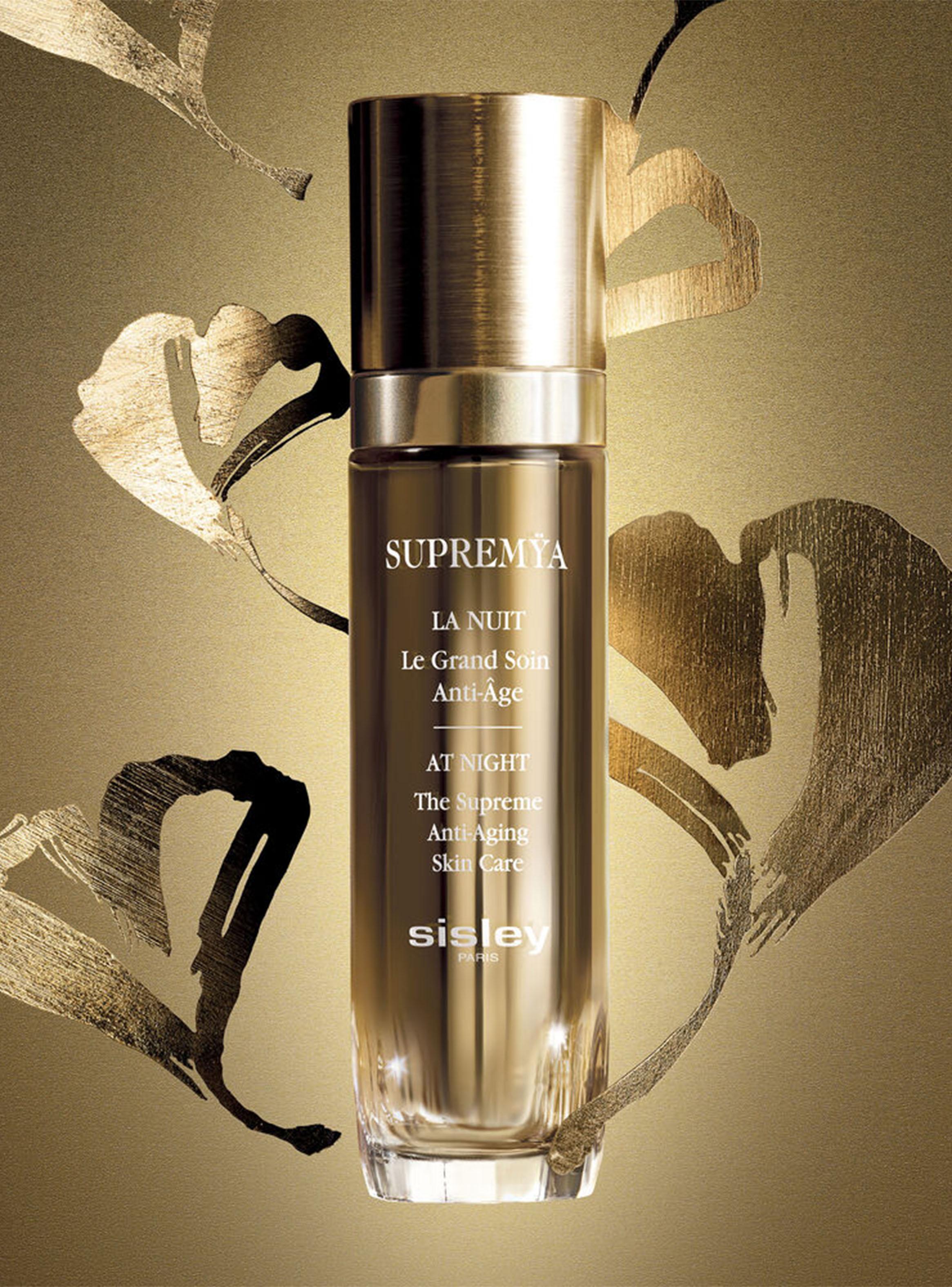 Crema Facial Antiedad Noche Supremÿa at Night The Supreme Anti-Aging Skin Care 50 ml-5