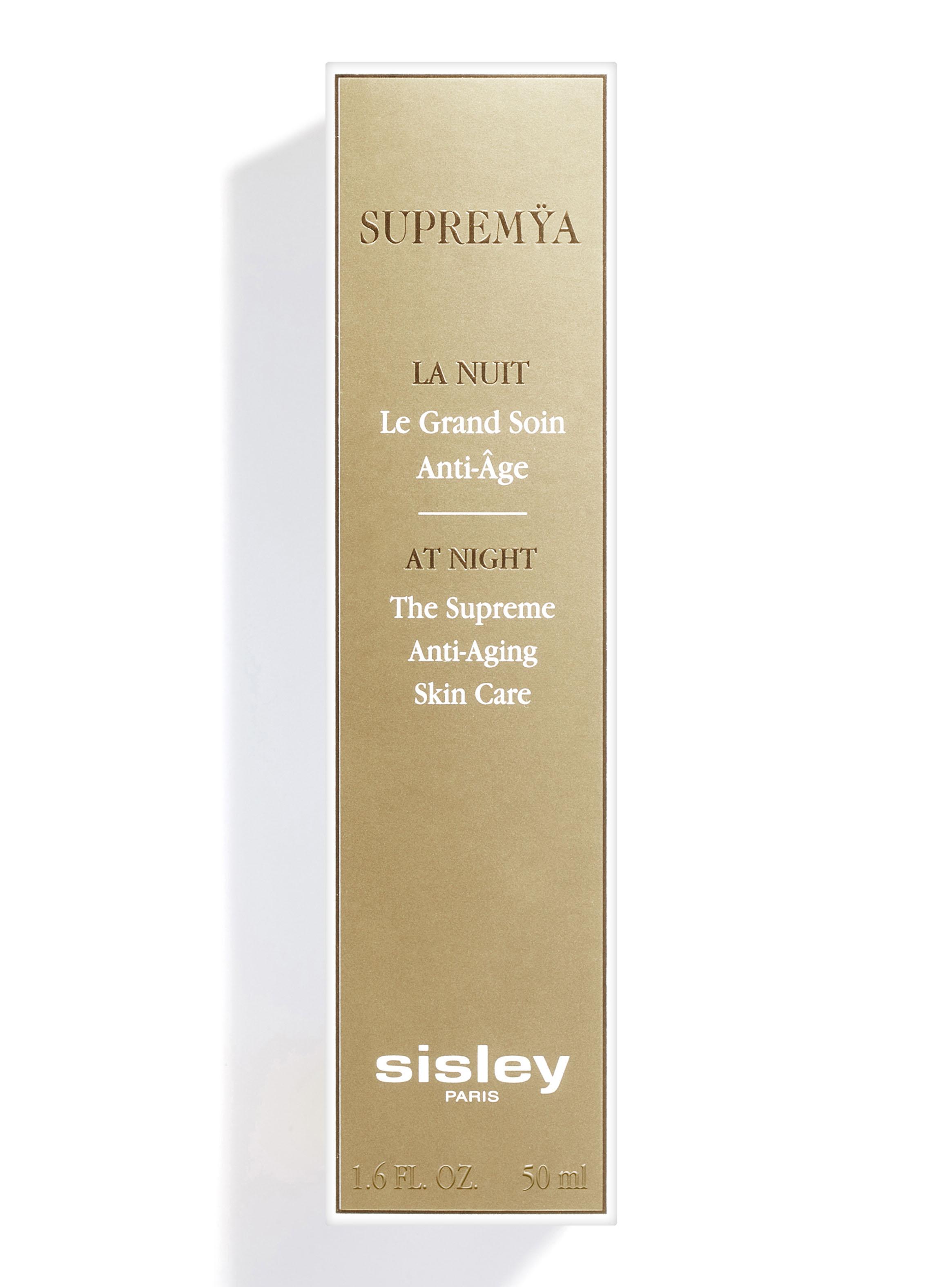 Crema Facial Antiedad Noche Supremÿa at Night The Supreme Anti-Aging Skin Care 50 ml-2
