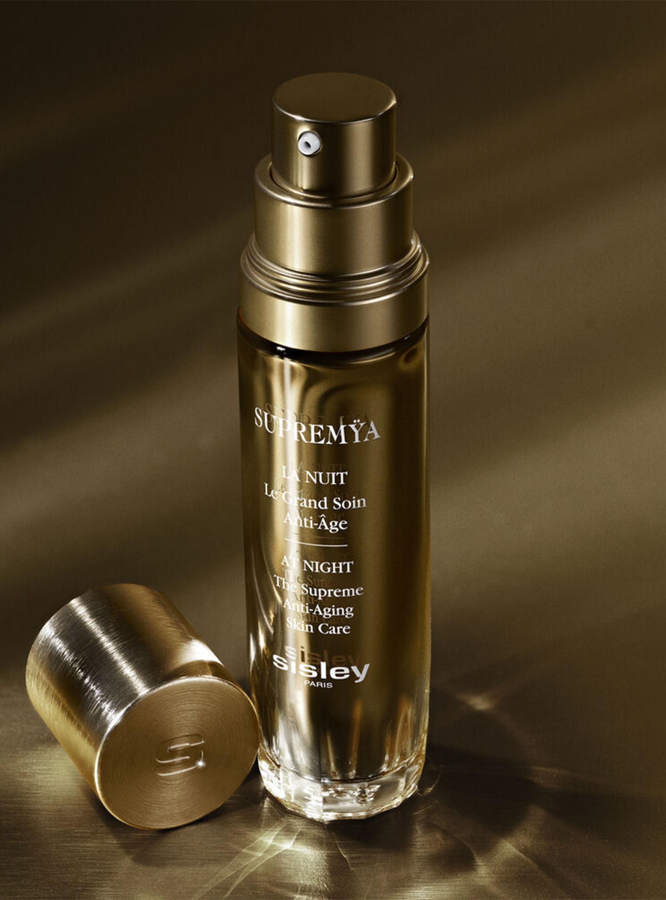 Crema Facial Antiedad Noche Supremÿa at Night The Supreme Anti-Aging Skin Care 50 ml-4