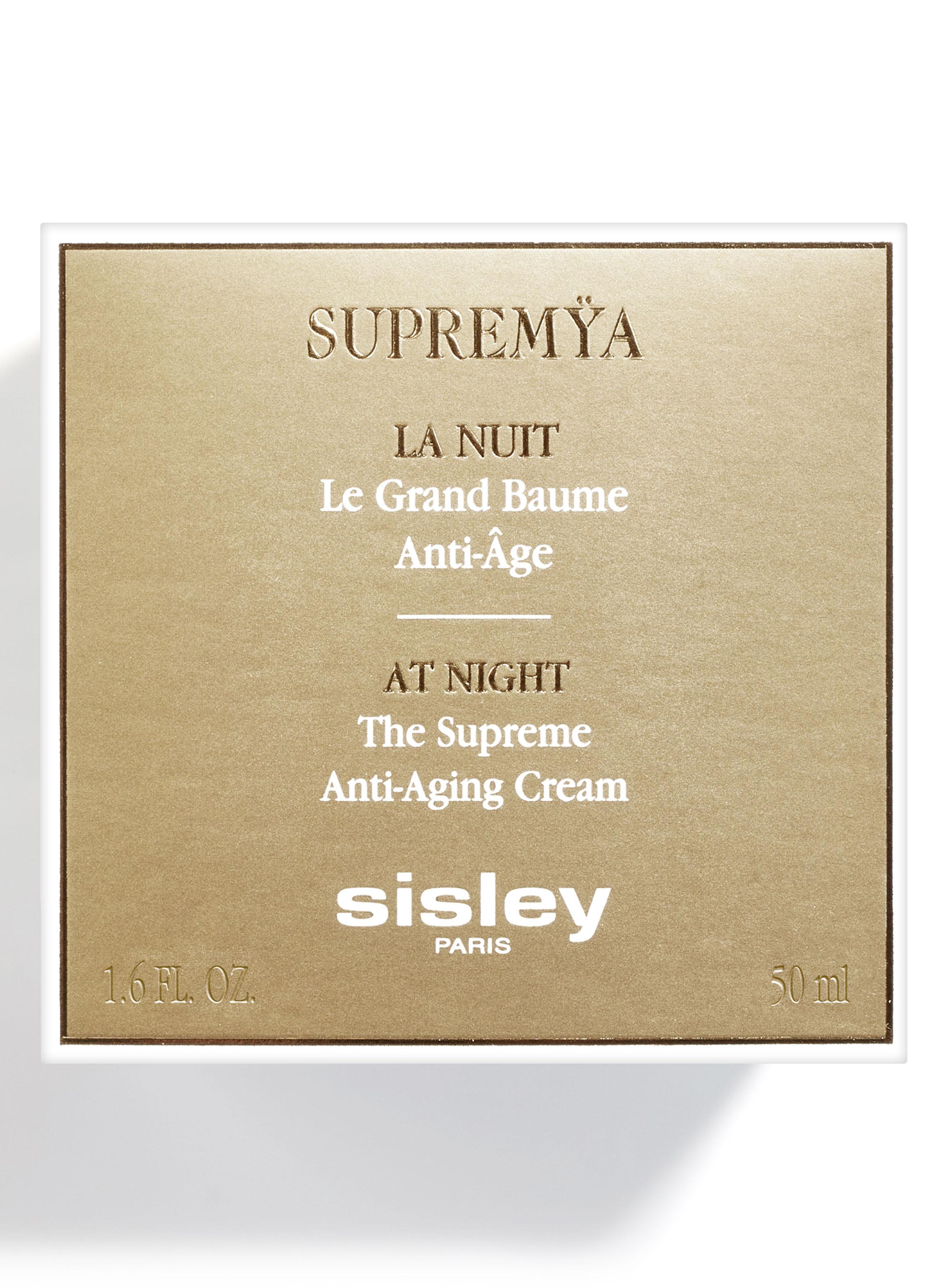 Crema Facial Antiedad Noche Supremÿa At Night The Supreme Anti-Aging Cream 50 ml-2