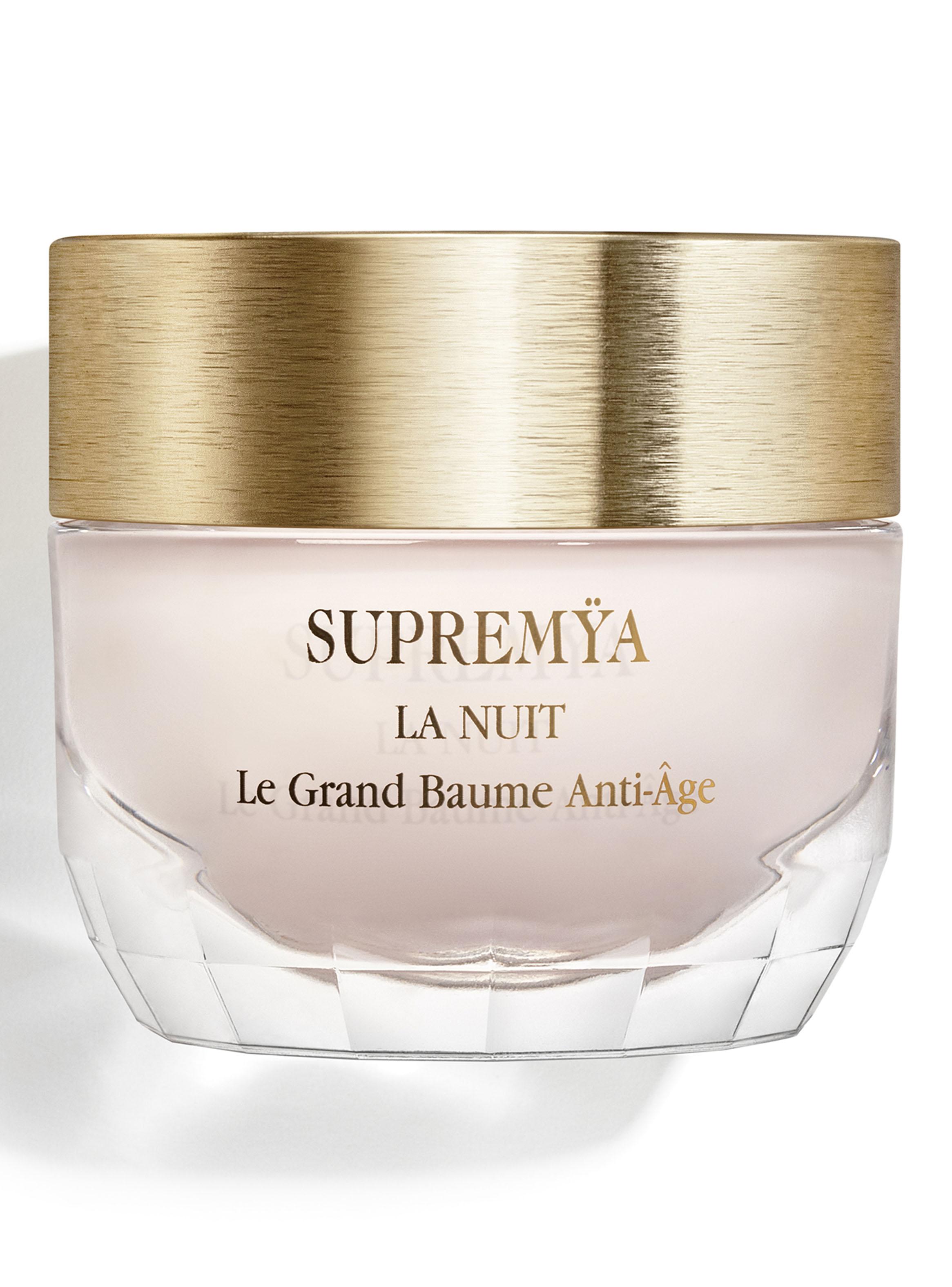 Crema Facial Antiedad Noche Supremÿa At Night The Supreme Anti-Aging Cream 50 ml-0
