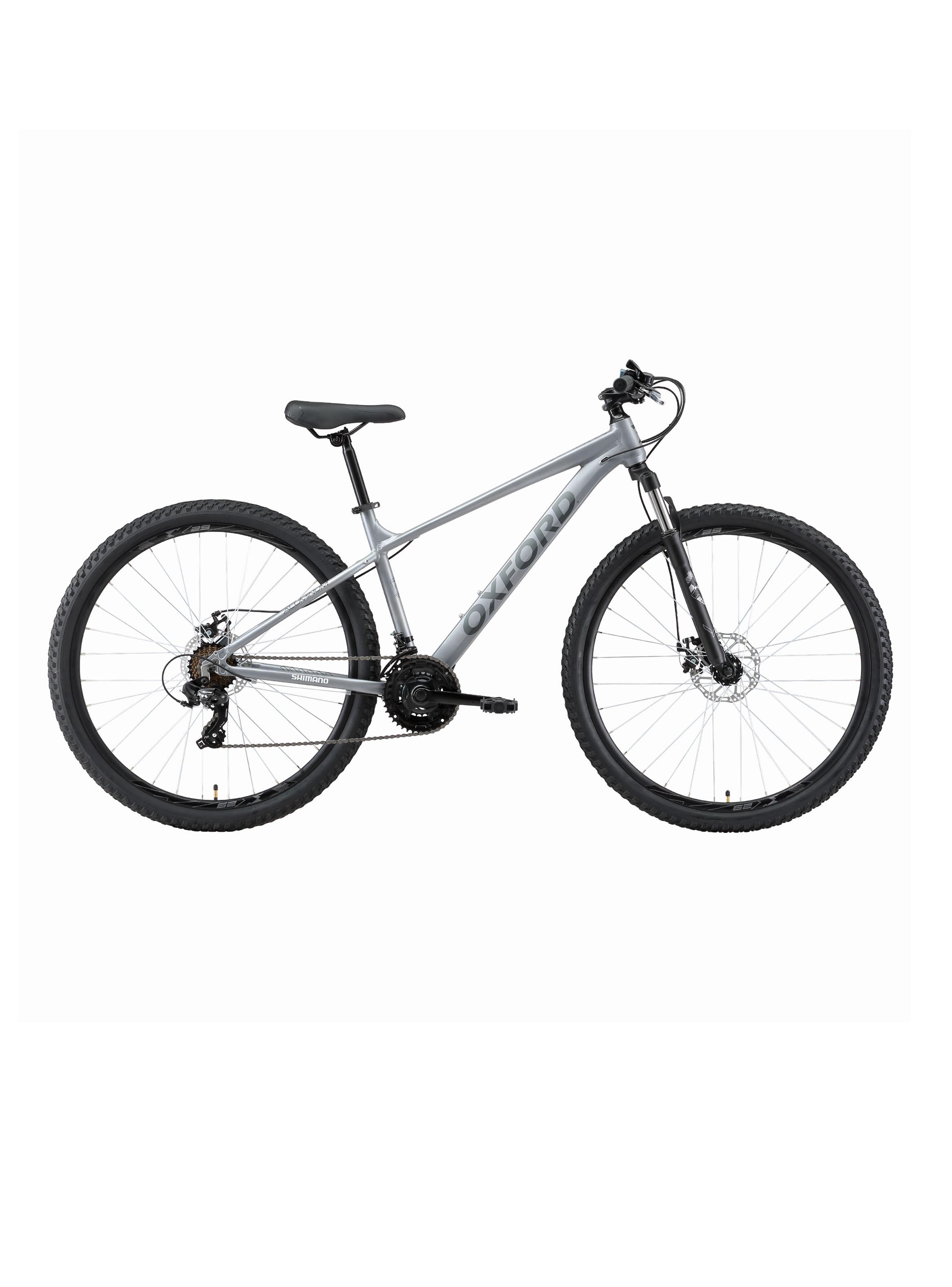 Bicicleta Mountain Bike Everest Aro 29'' Hombre-0