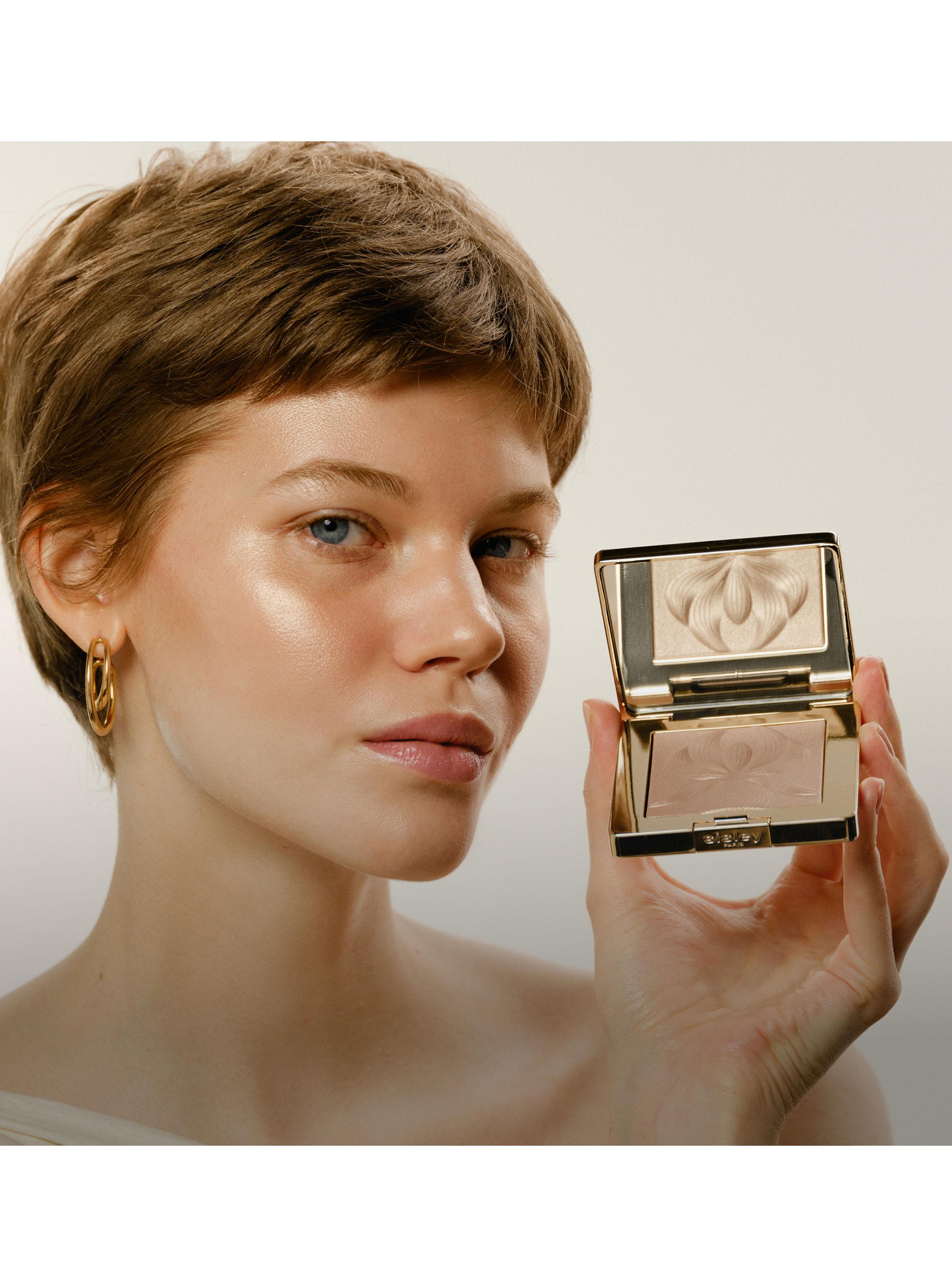 L'Orchidee Highlighter-2