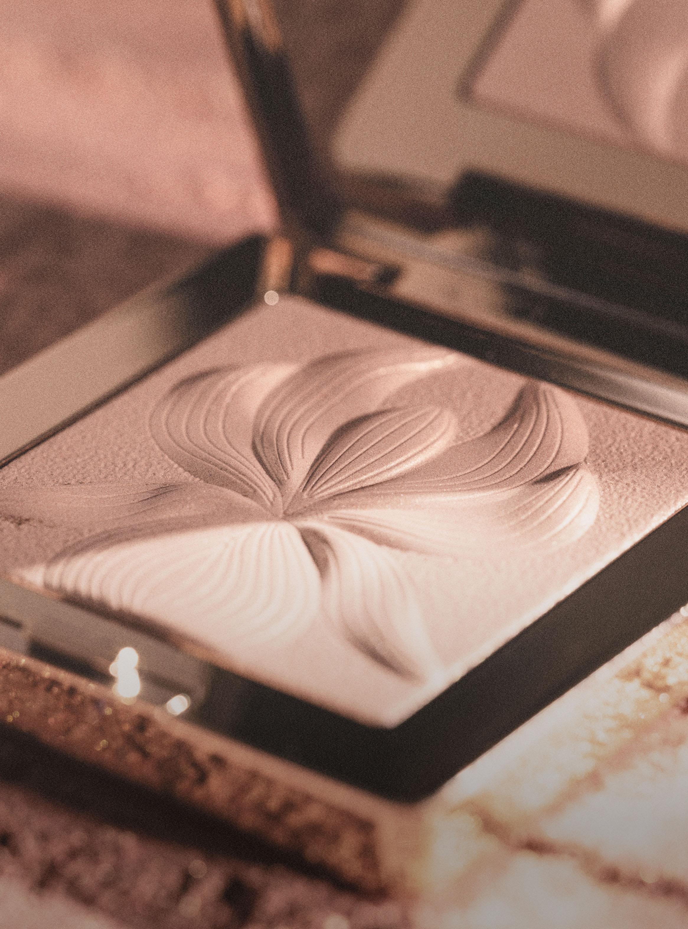 L'Orchidee Highlighter-3