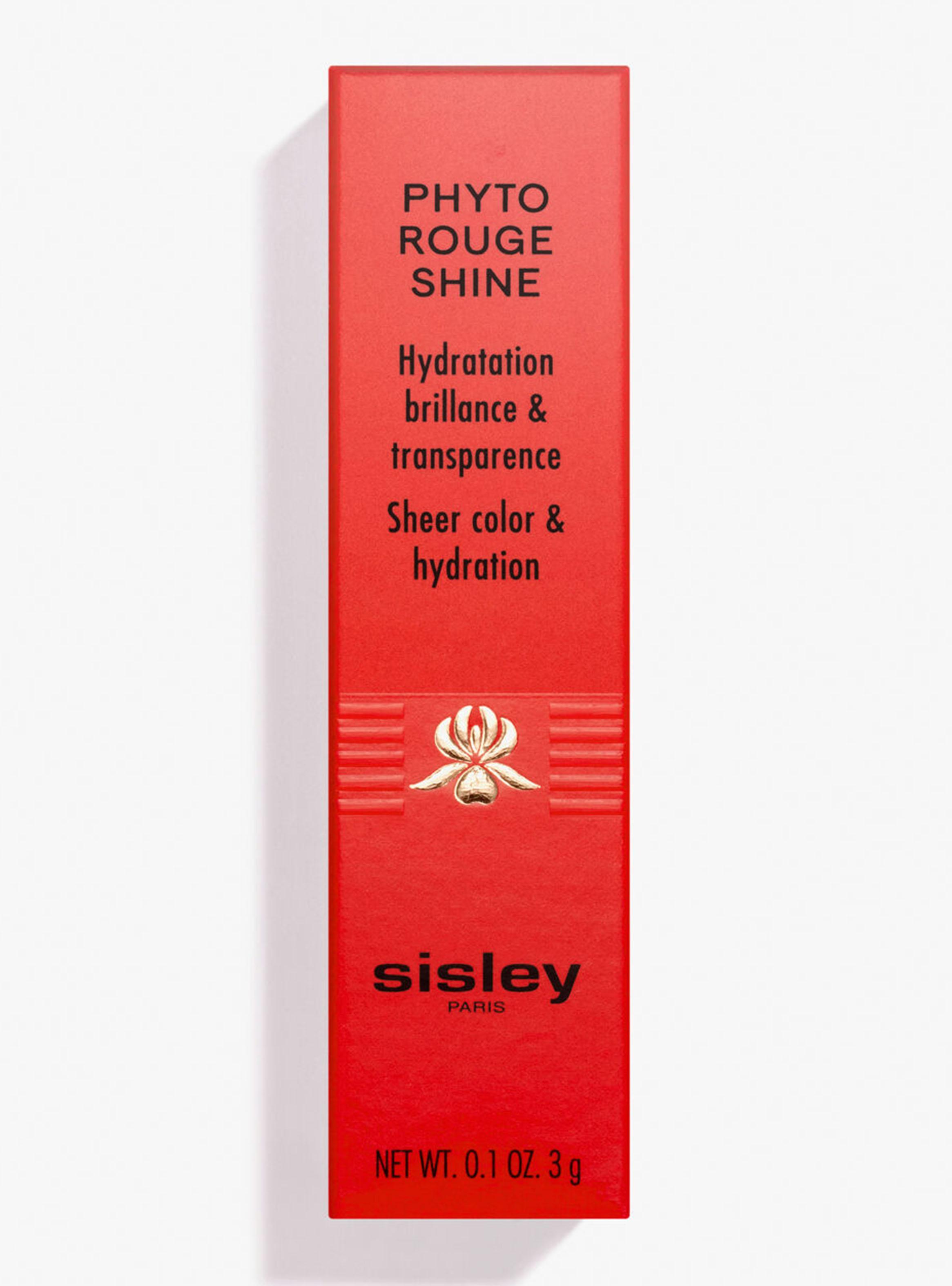 Labial Phyto Rouge Shin Tono 43 Sheer-1