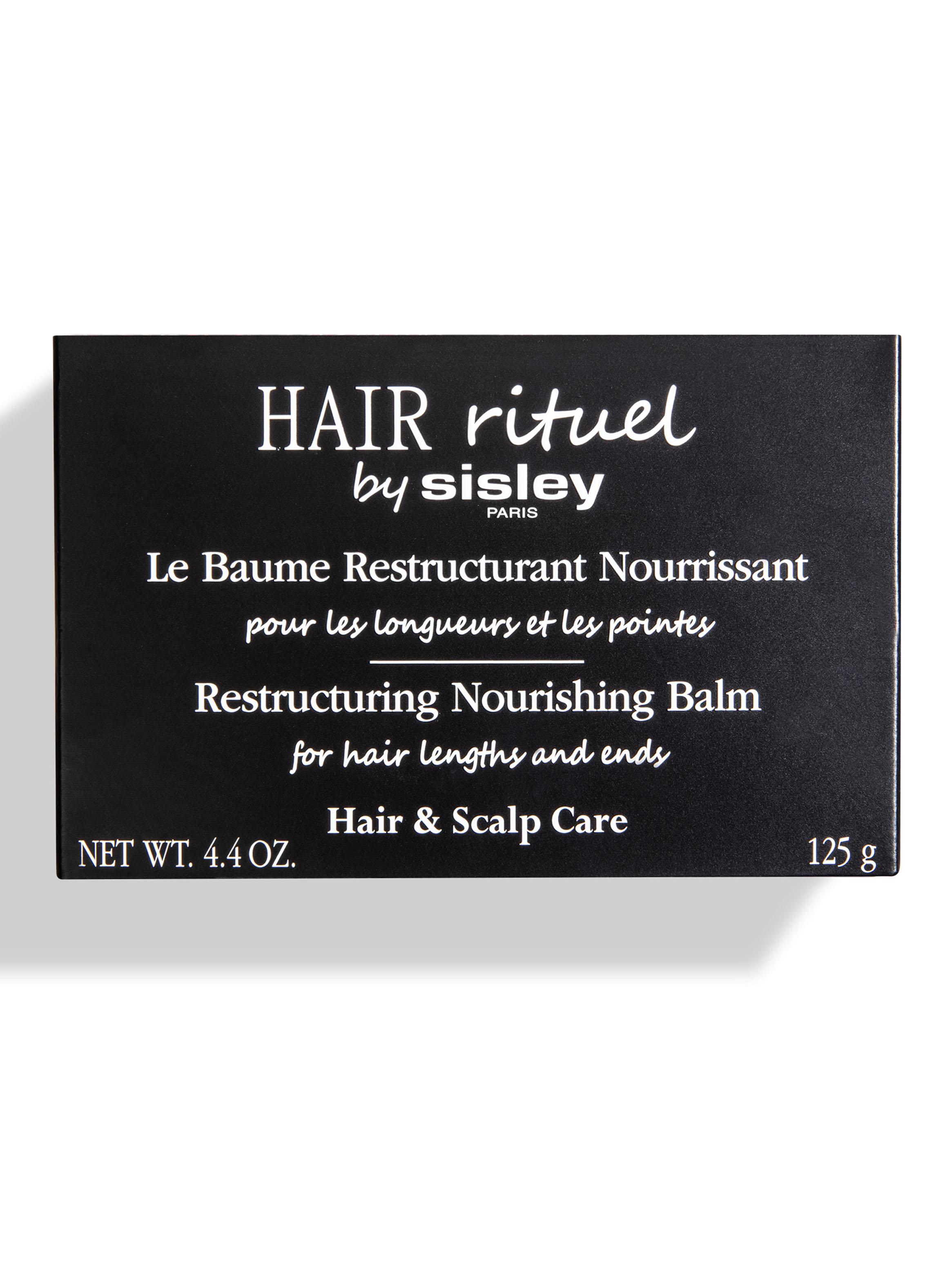 Mascarilla Nutritiva Capilar Hair Rituel 125 ml-3