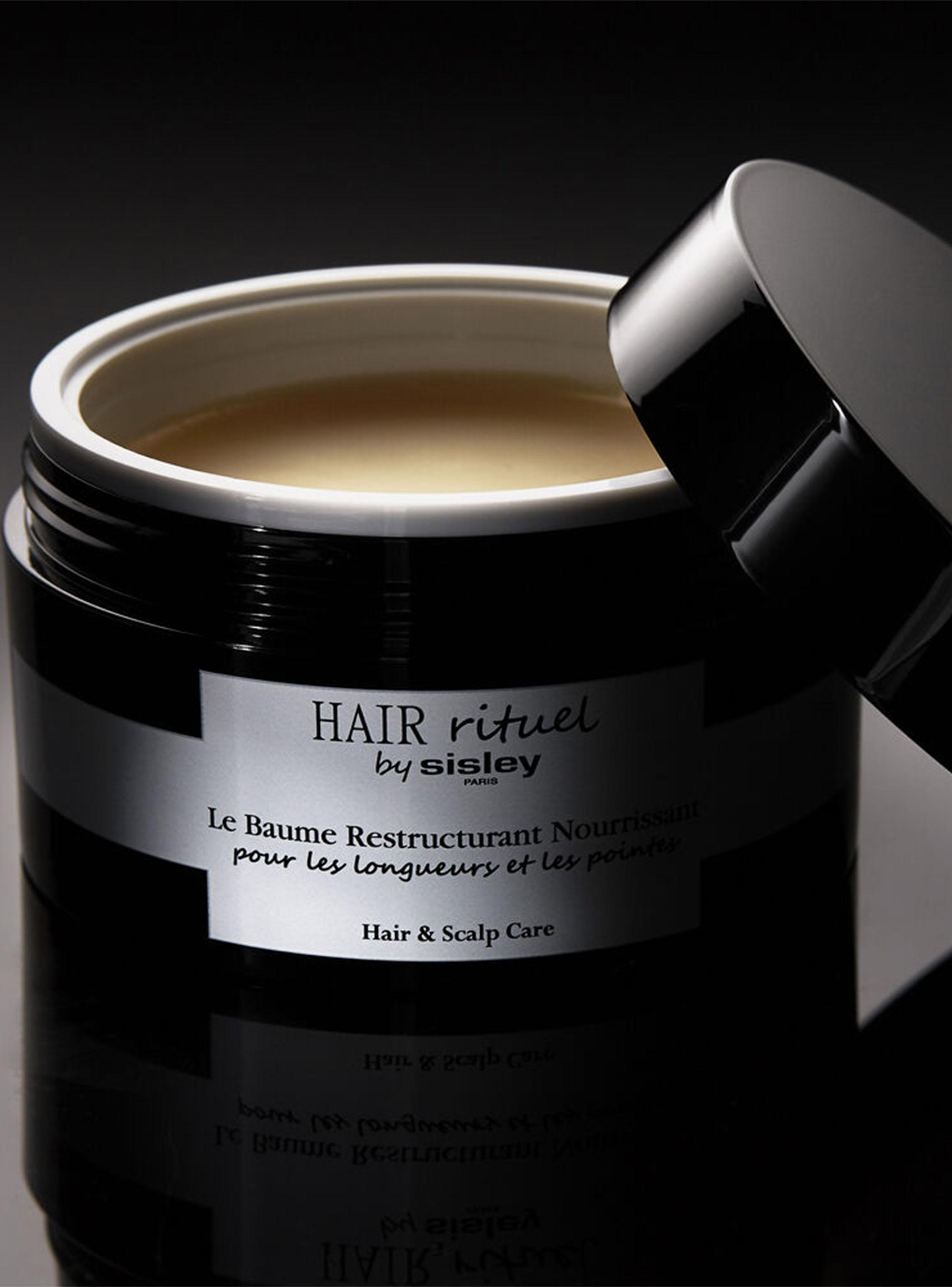 Mascarilla Nutritiva Capilar Hair Rituel 125 ml-4