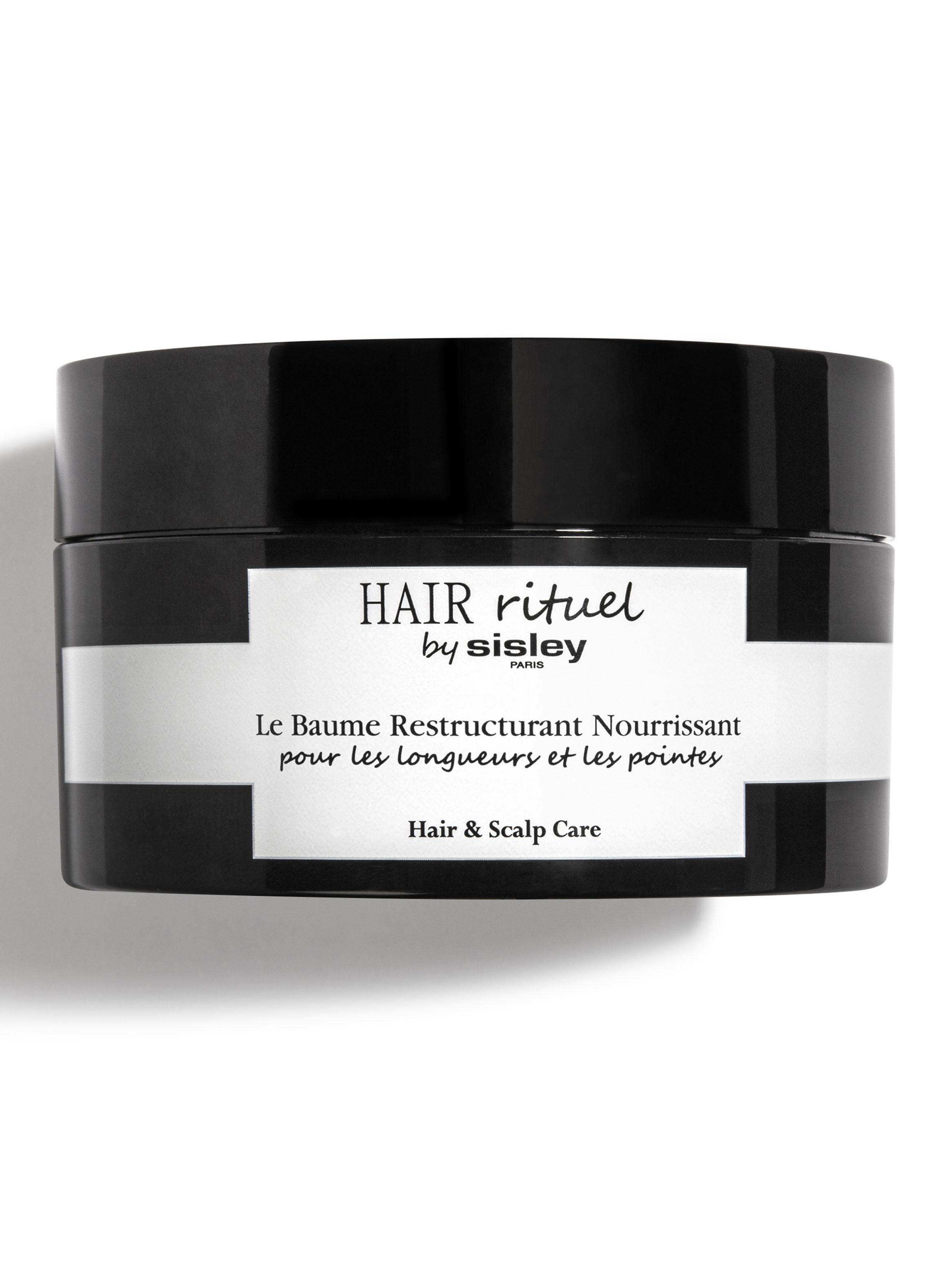 Mascarilla Nutritiva Capilar Hair Rituel 125 ml-0