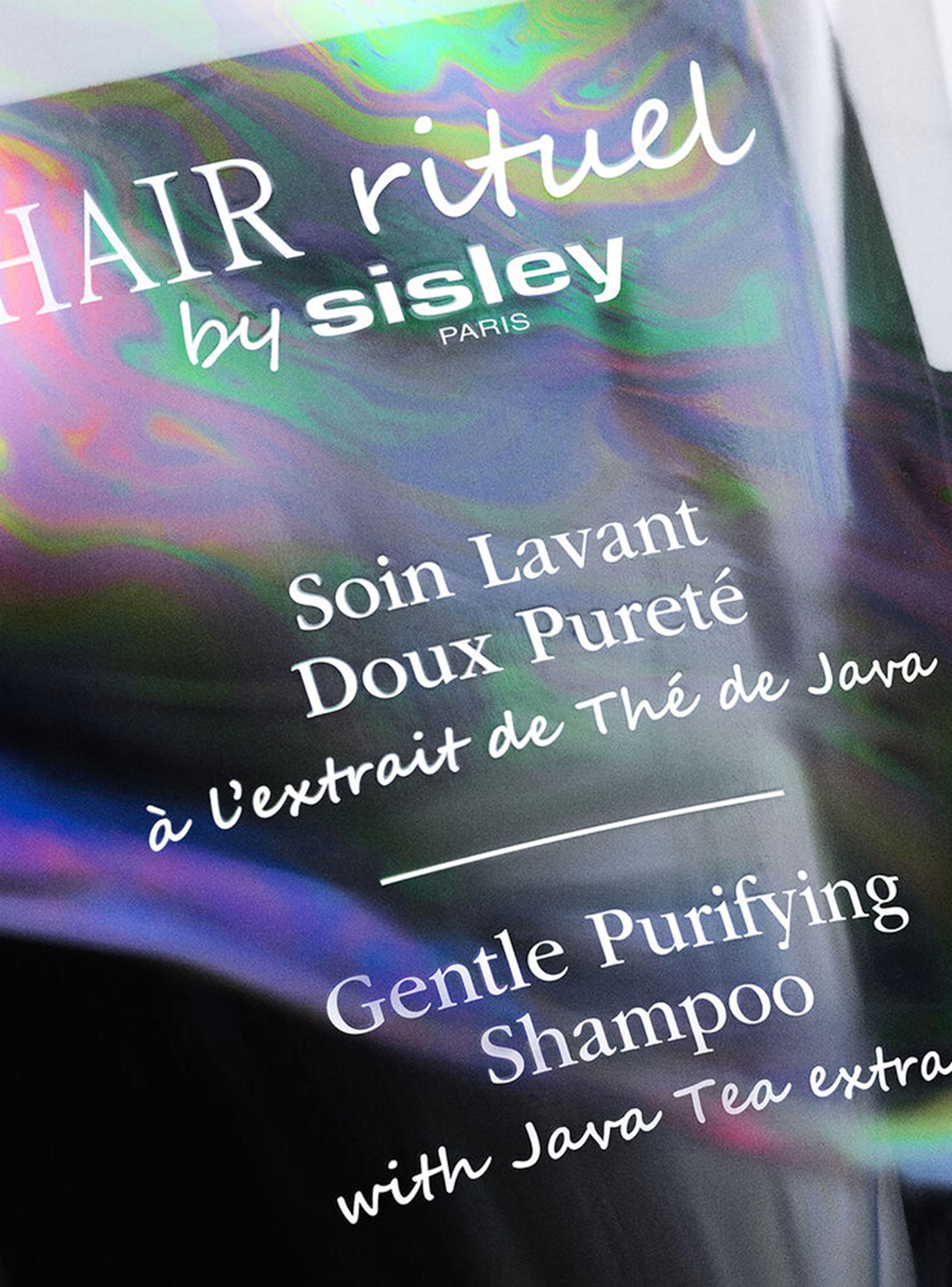 Shampoo Hair Rituel Suave y Purificante 200 ml-4