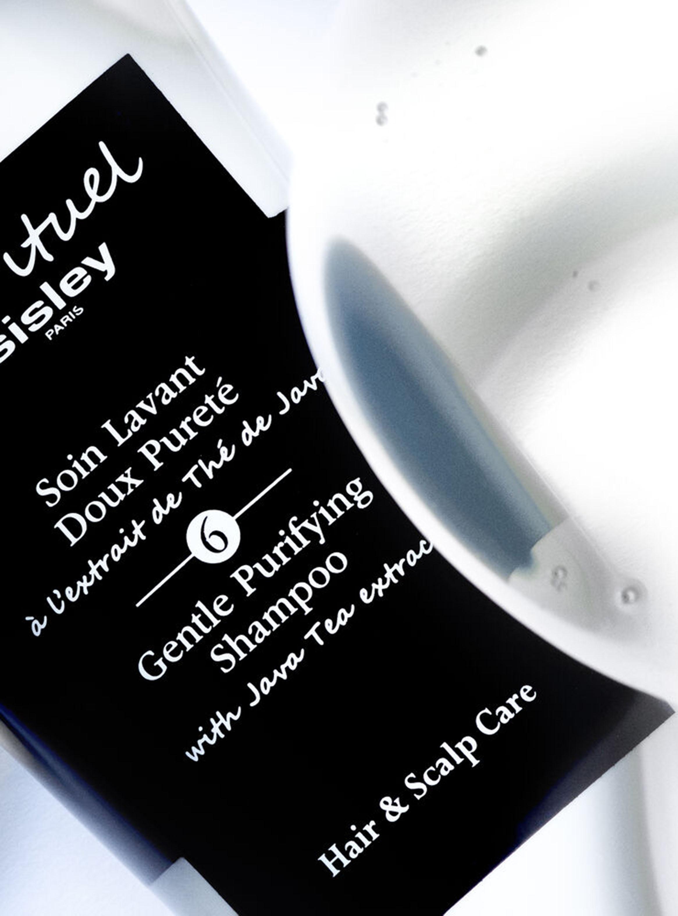Shampoo Hair Rituel Suave y Purificante 200 ml-5