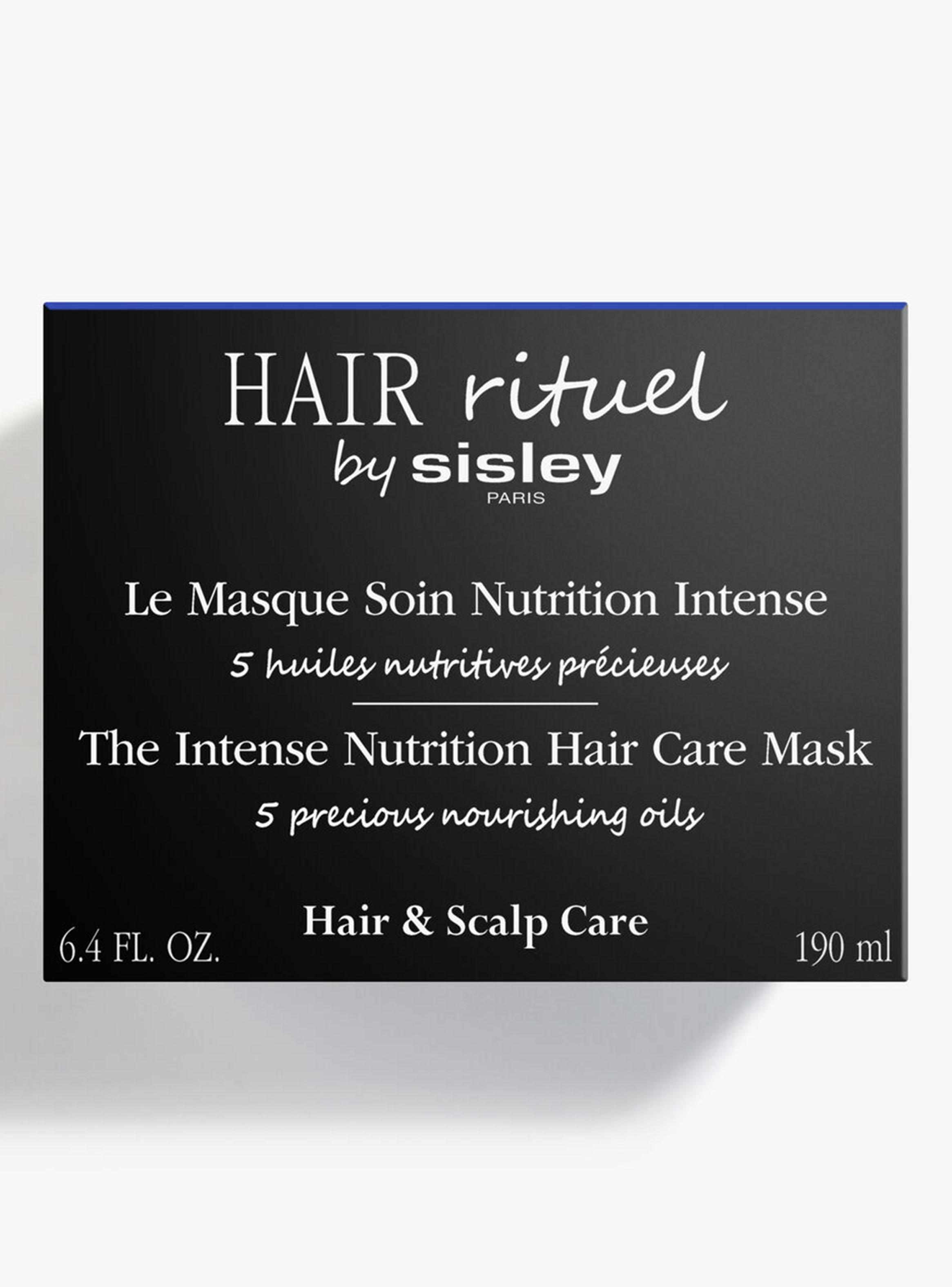 Máscarilla Capilar Hair Rituel Nutrición Intensa 190 ml-2