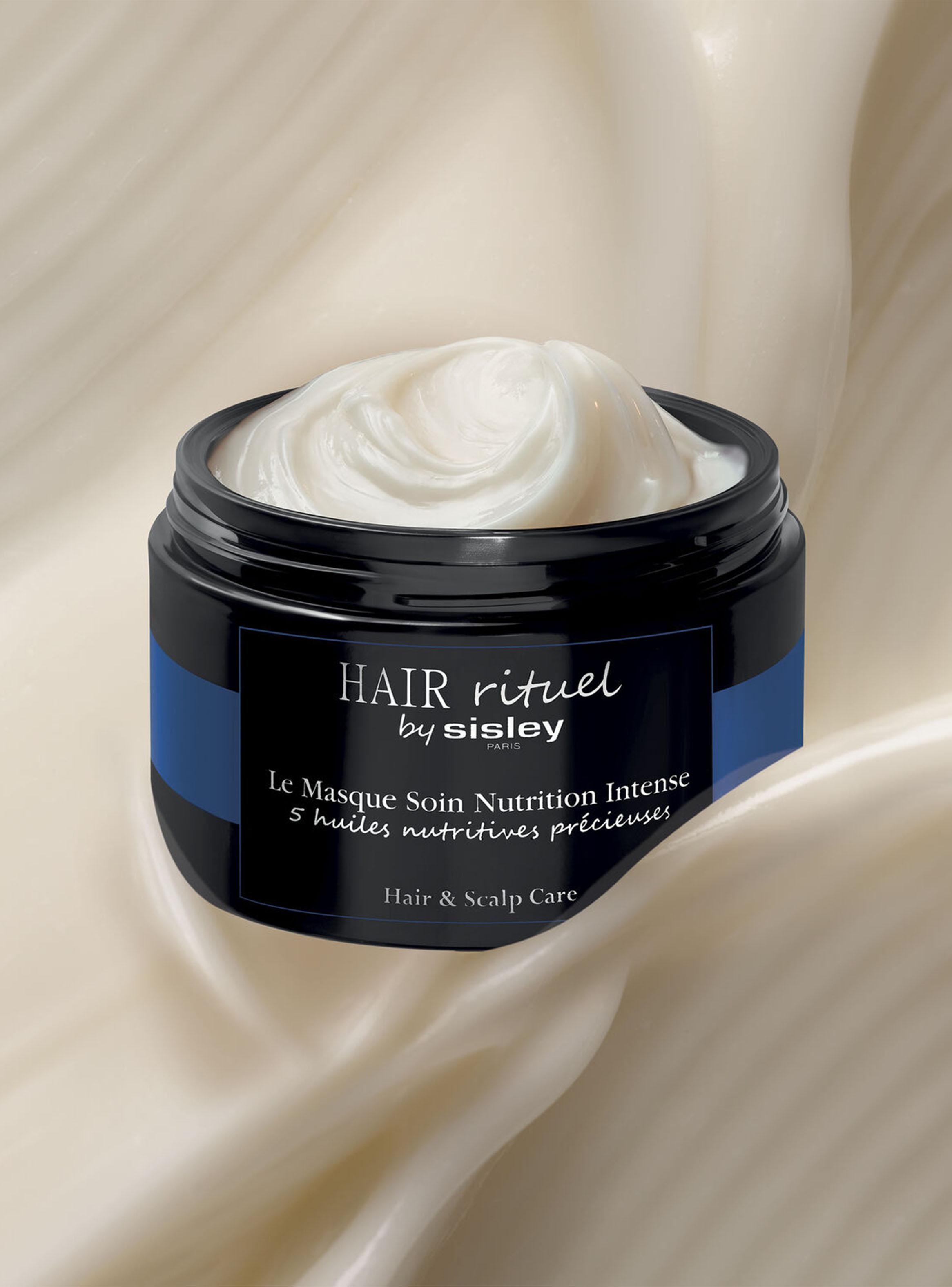 Máscarilla Capilar Hair Rituel Nutrición Intensa 190 ml-1