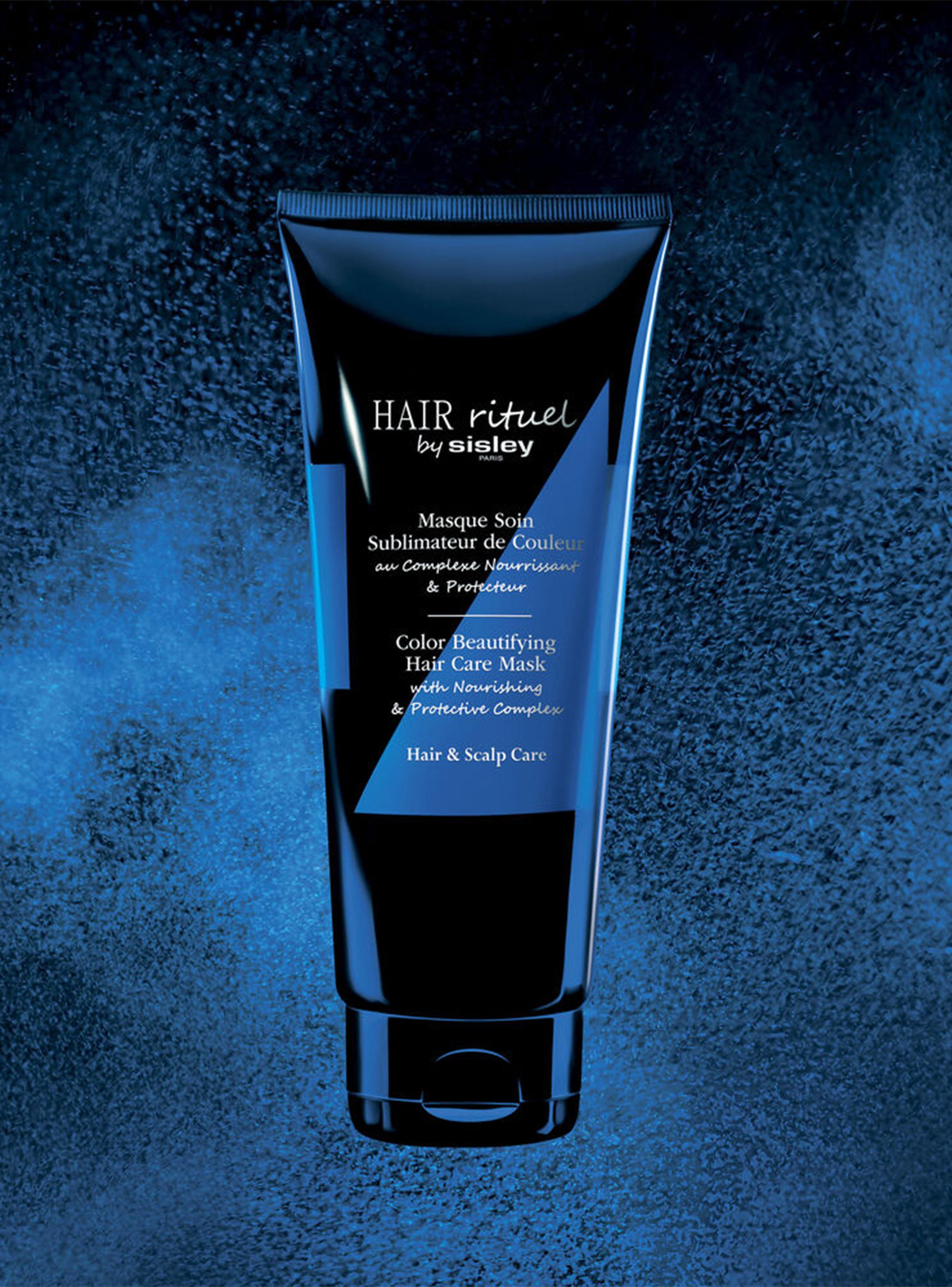 Color Beautifying Hair Care Mask Hair Rituel-4