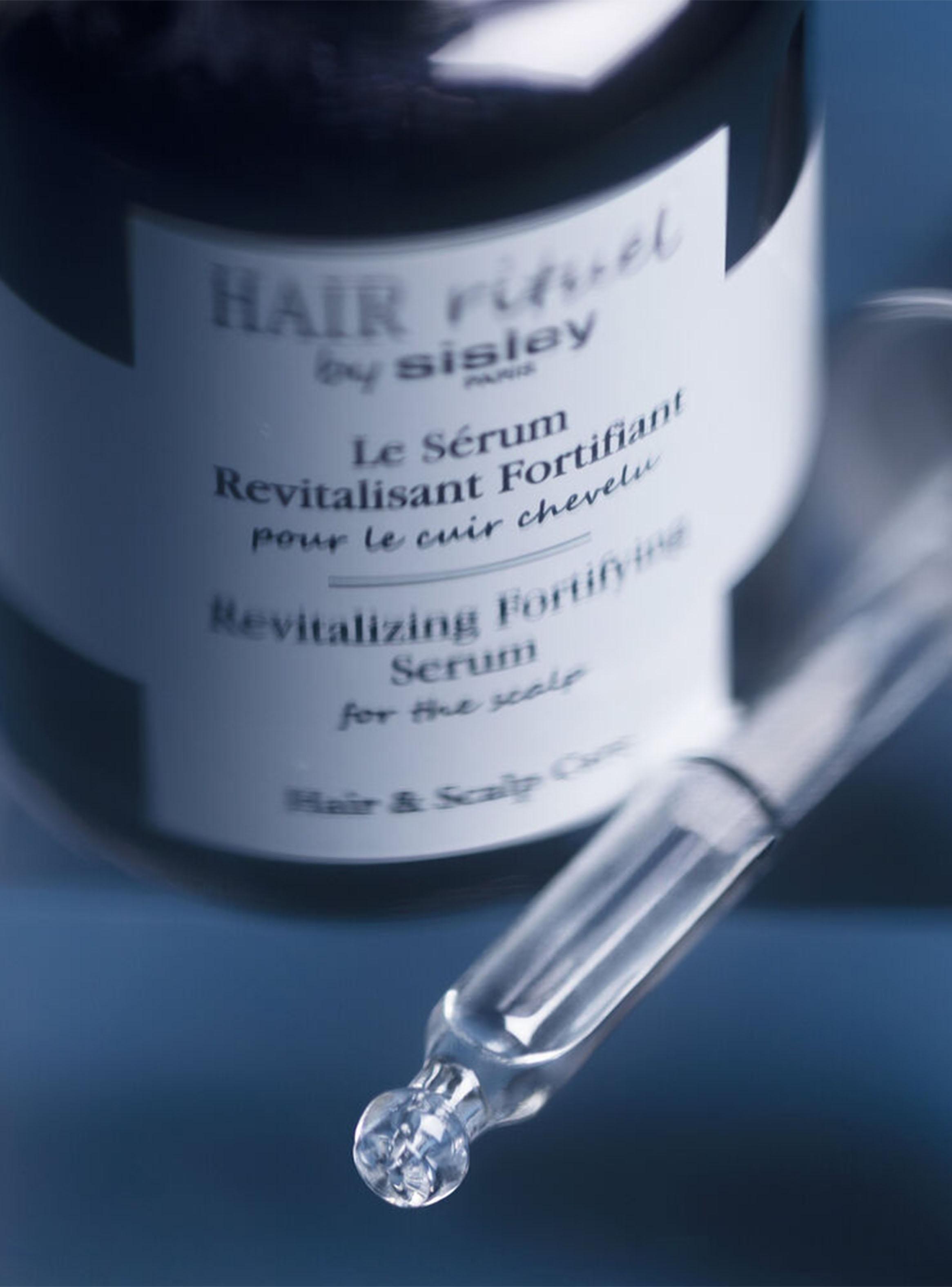 Revitalizing Fortifying Serum for the scalp 60 ml-2
