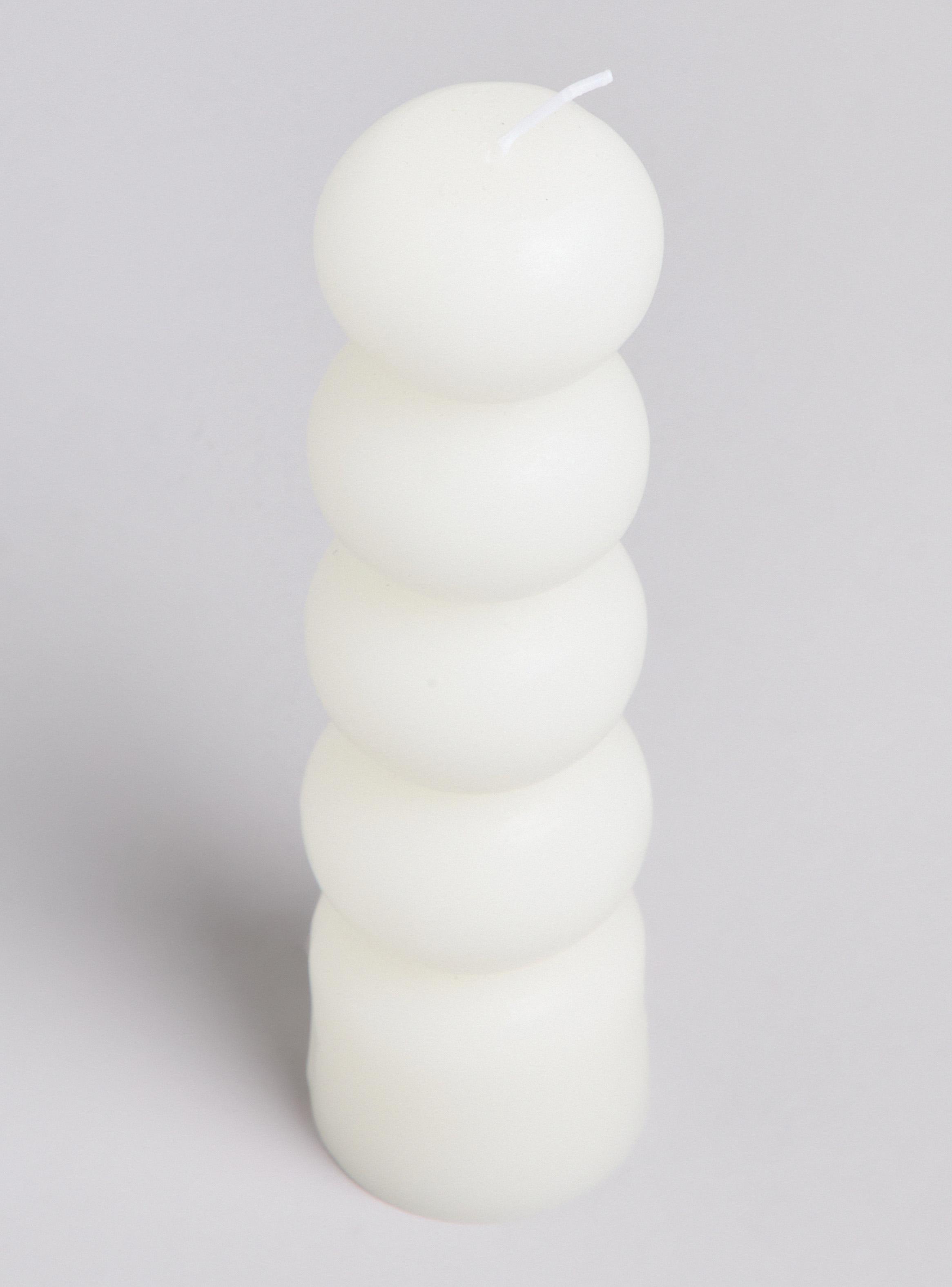 Vela Blanca Blue Mood-1