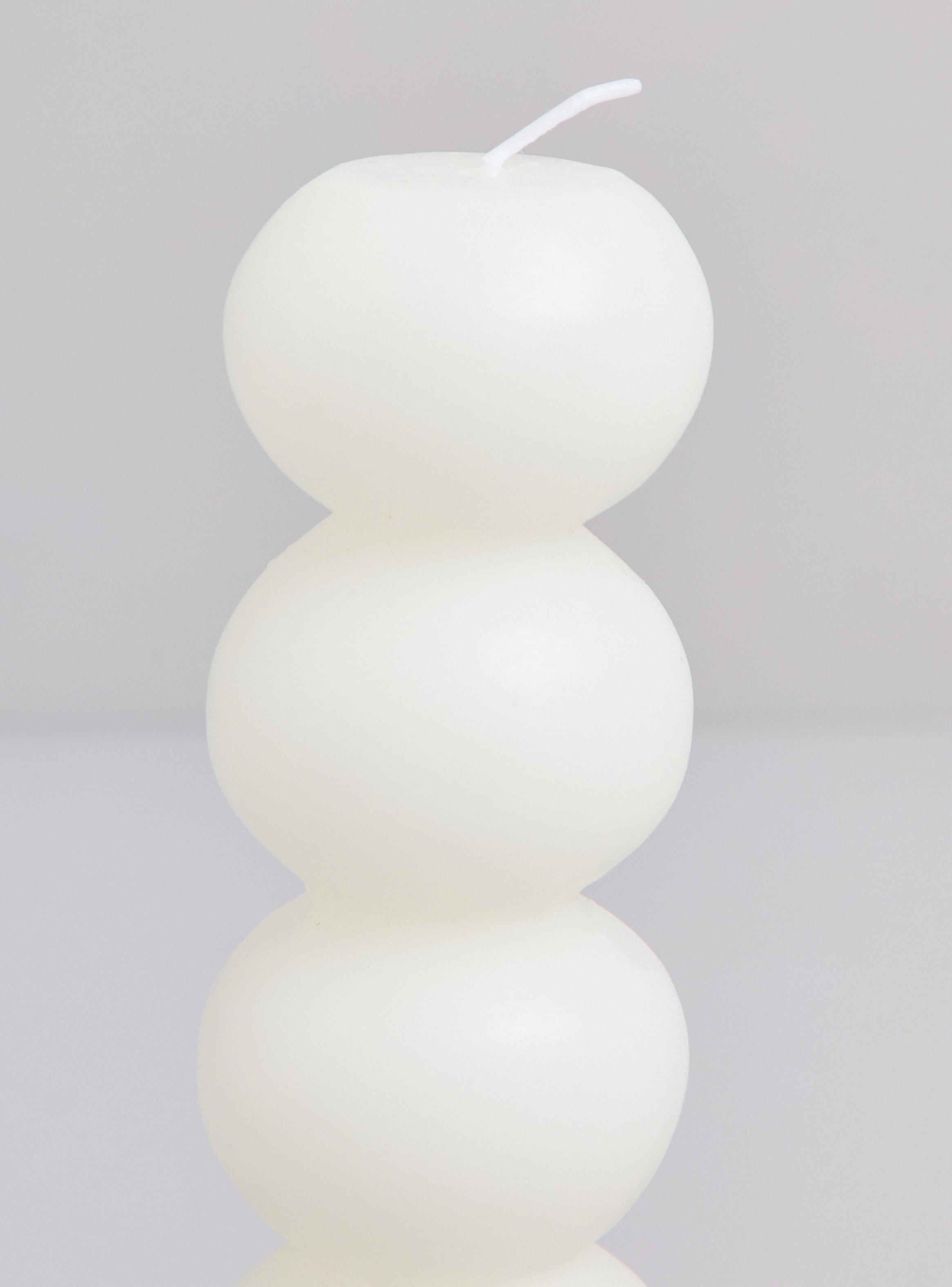 Vela Blanca Blue Mood-2
